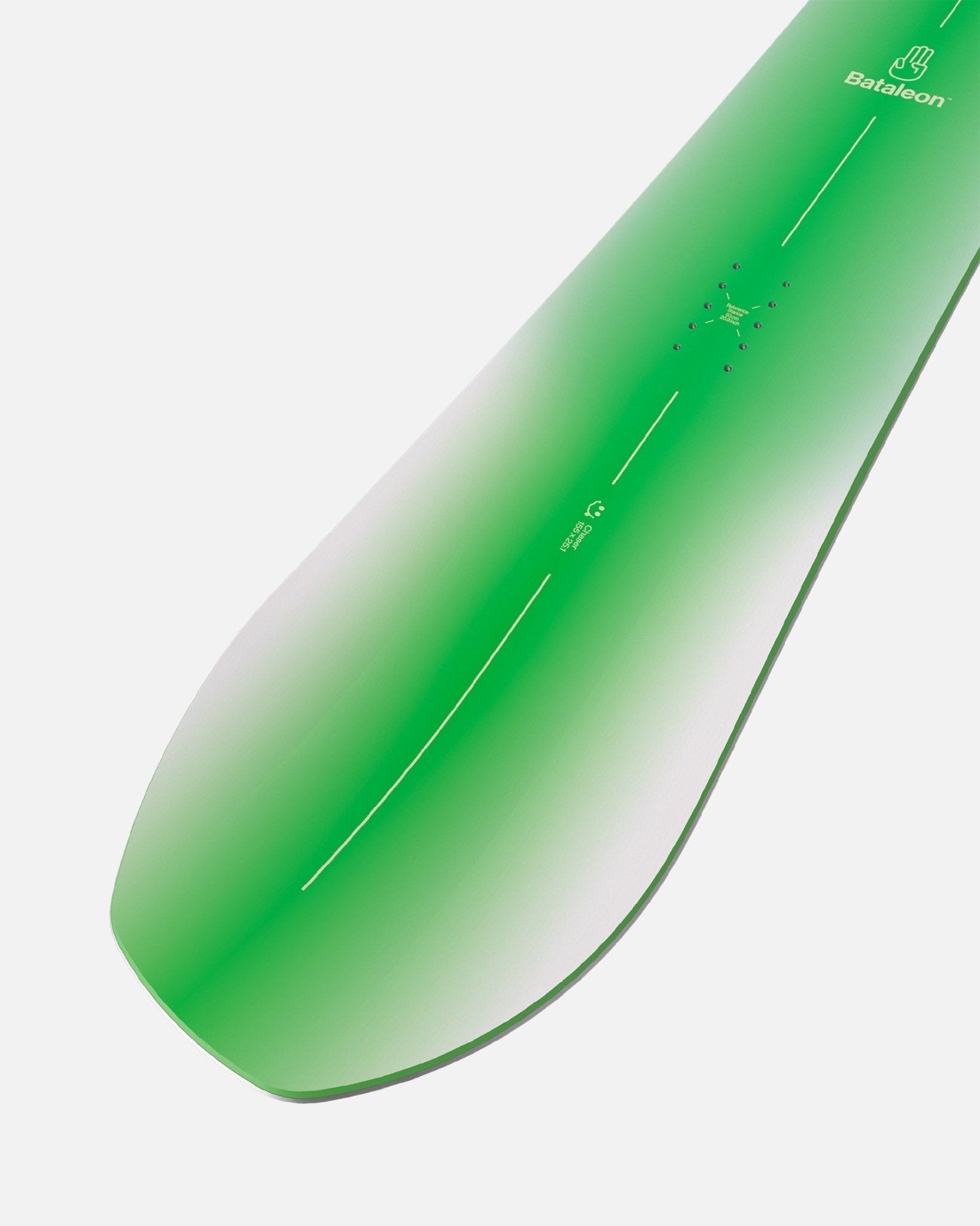 bataleon-chaser-snowboard-uomo-directional-twin image 2