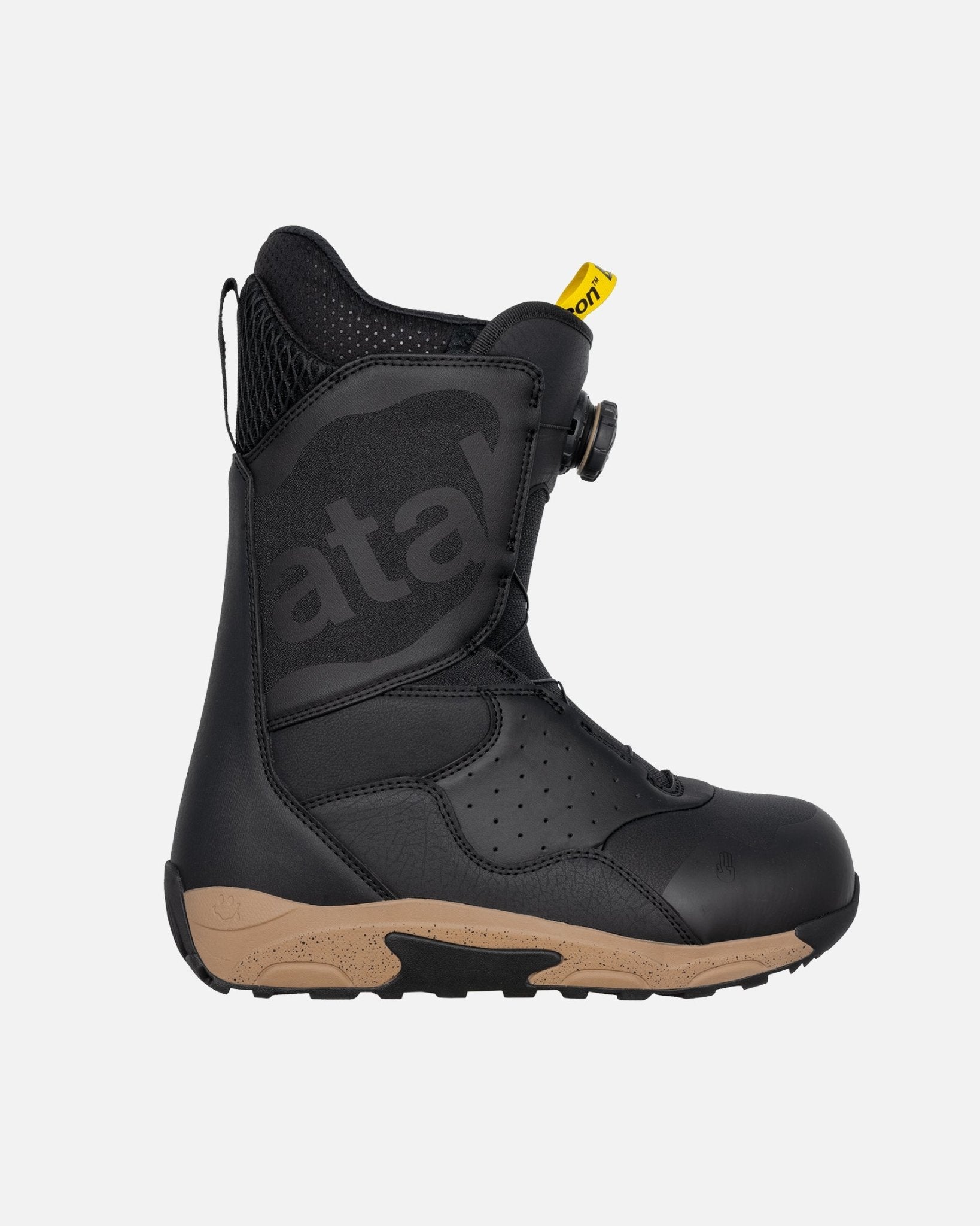 bataleon-twist-scarponi-snowboard-uomo-boa image 3