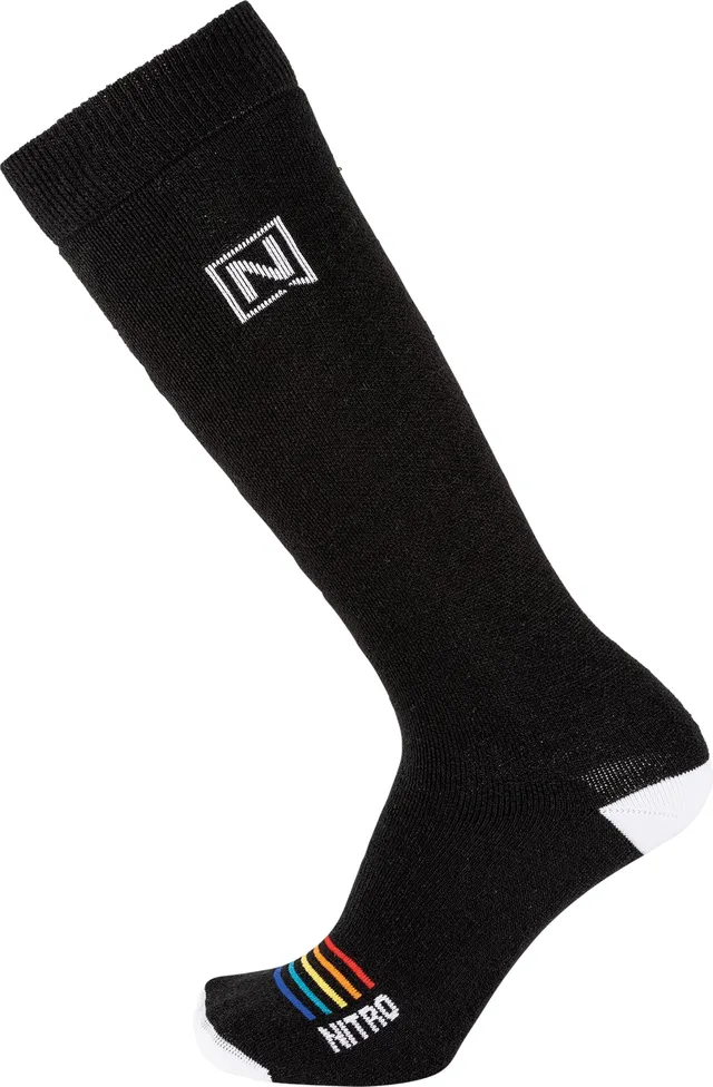 nitro-snowboards-cloud-1-calze-snowboard-unisex image 1