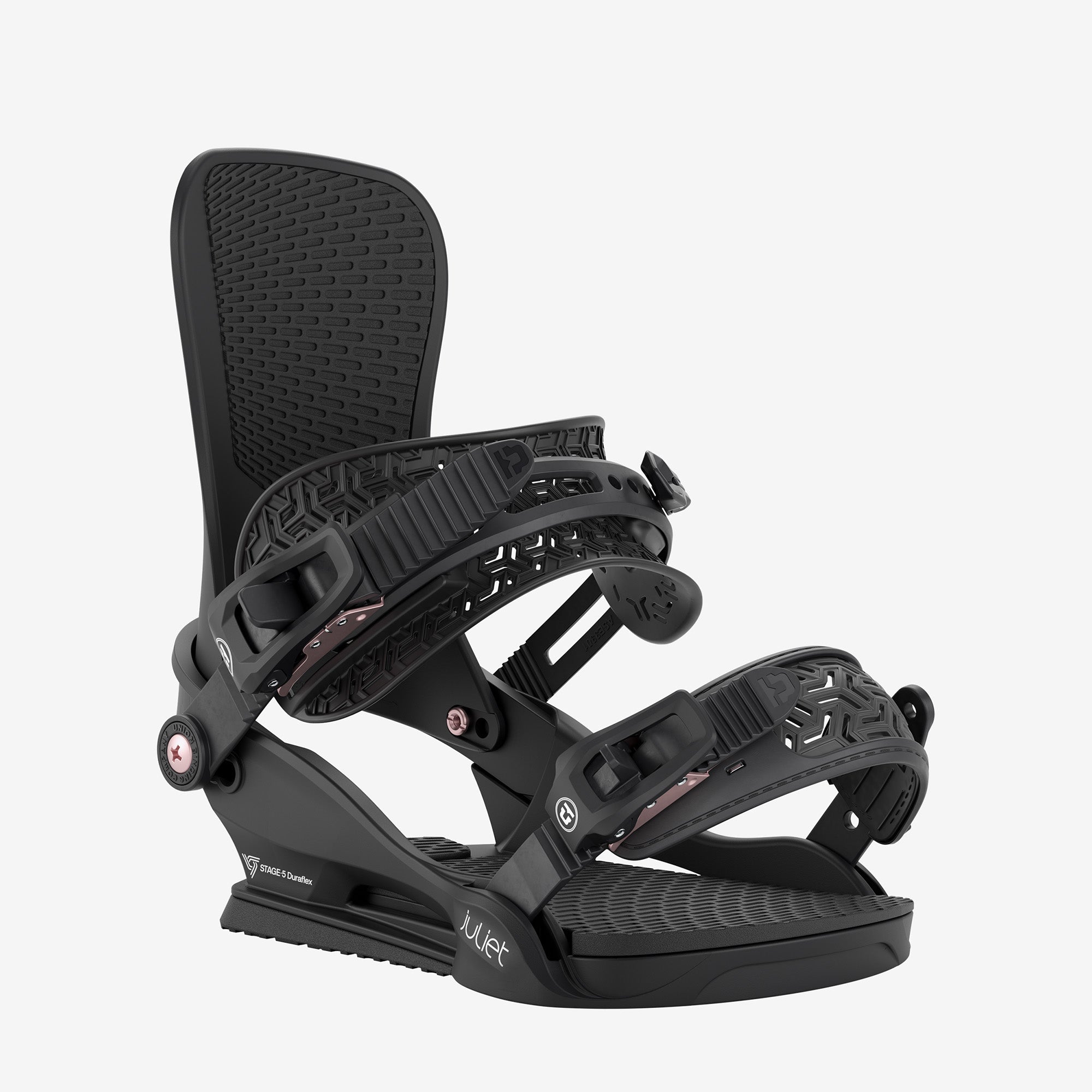 union-binding-company-juliet-attacchi-snowboard-donna-all-mountain image 2