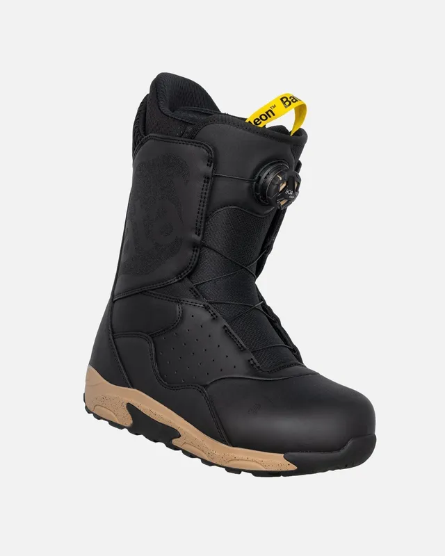 bataleon-twist-scarponi-snowboard-uomo-boa image 1