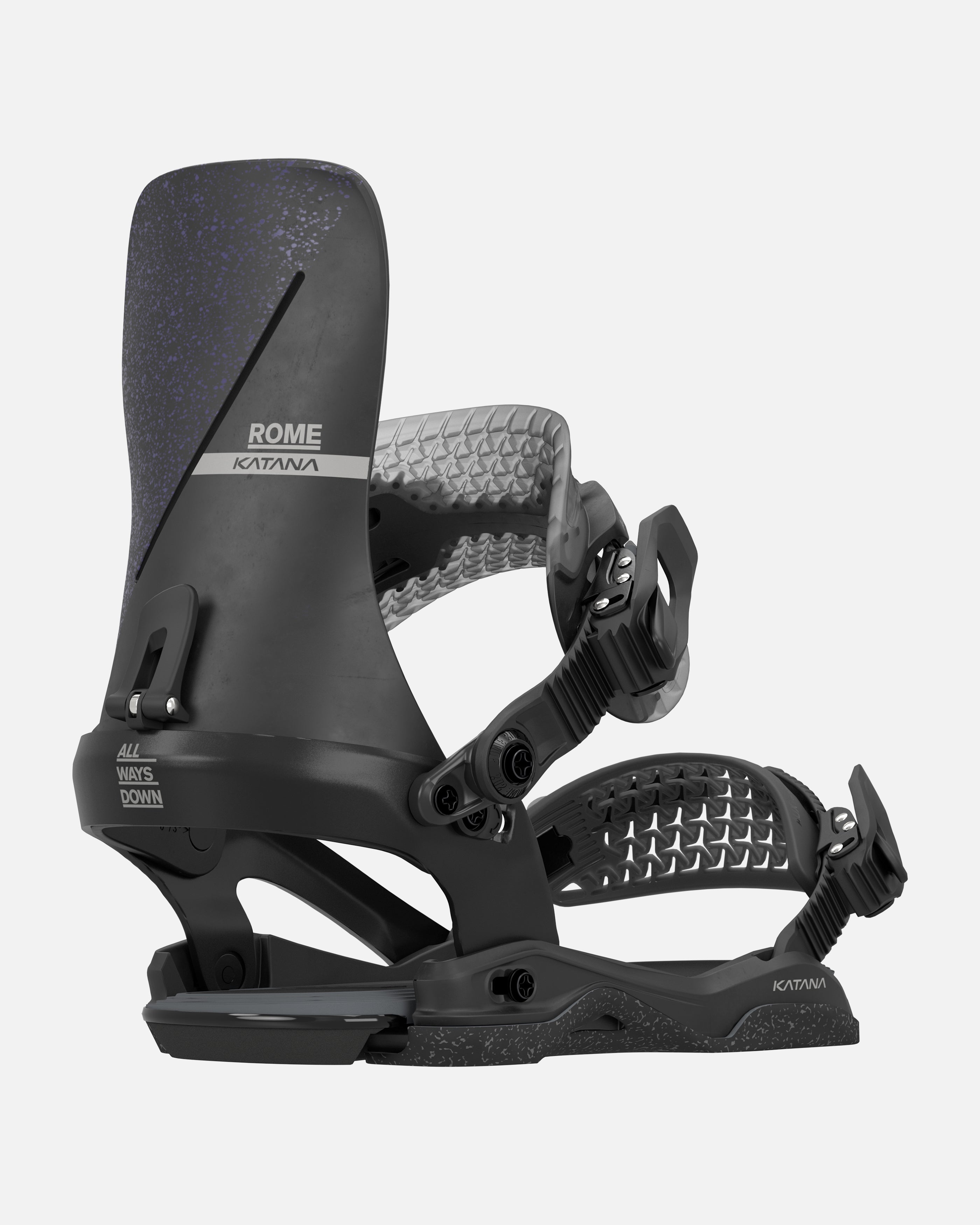 rome-sds-women-s-katana-aw-attacchi-snowboard-donna image 1