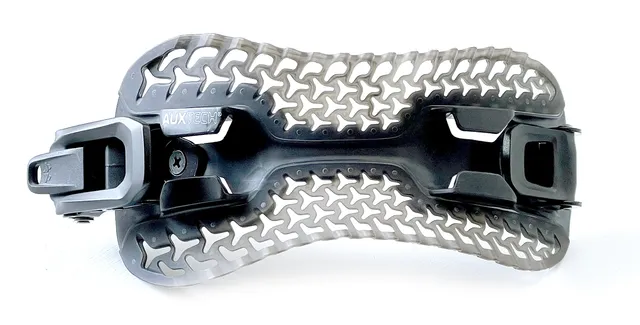rome-sds-ultraflex-pro-ankle-strap-coppia-strap-caviglia image 1