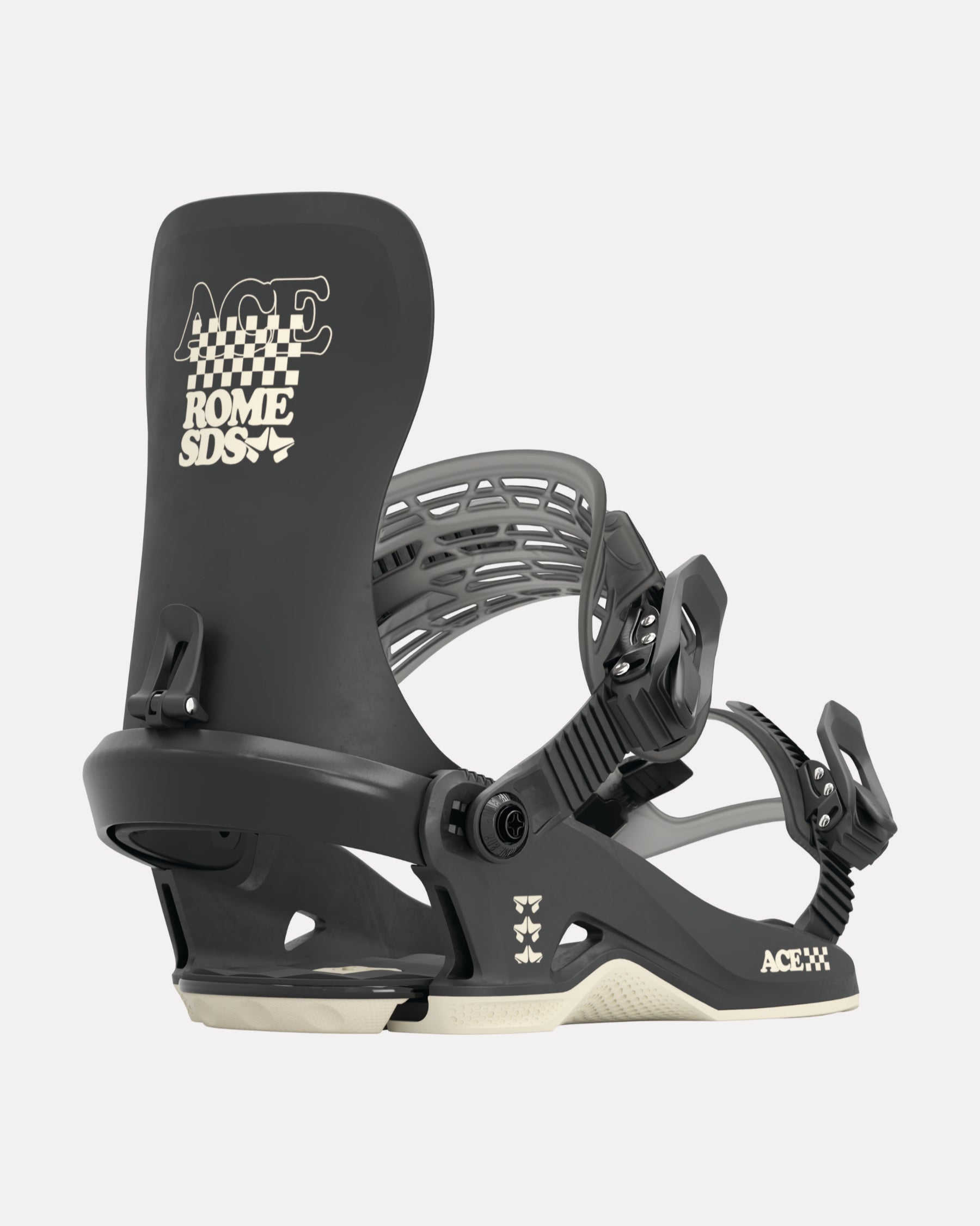 rome-sds-ace-attacchi-snowboard-junior-heelwrap image 1