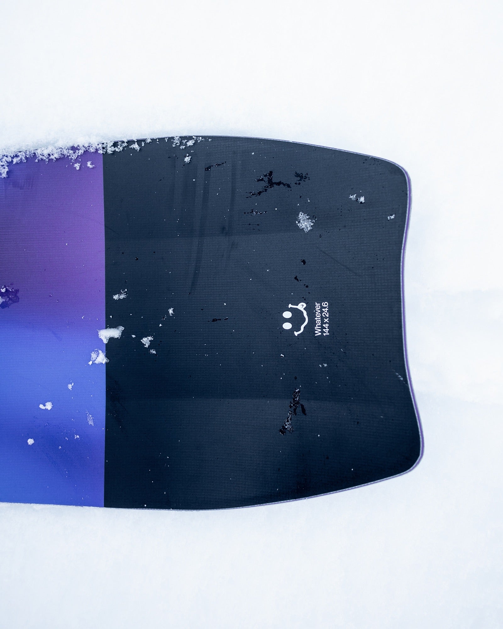 bataleon-whatever-snowboard-2526-new-shape-uomo image 4