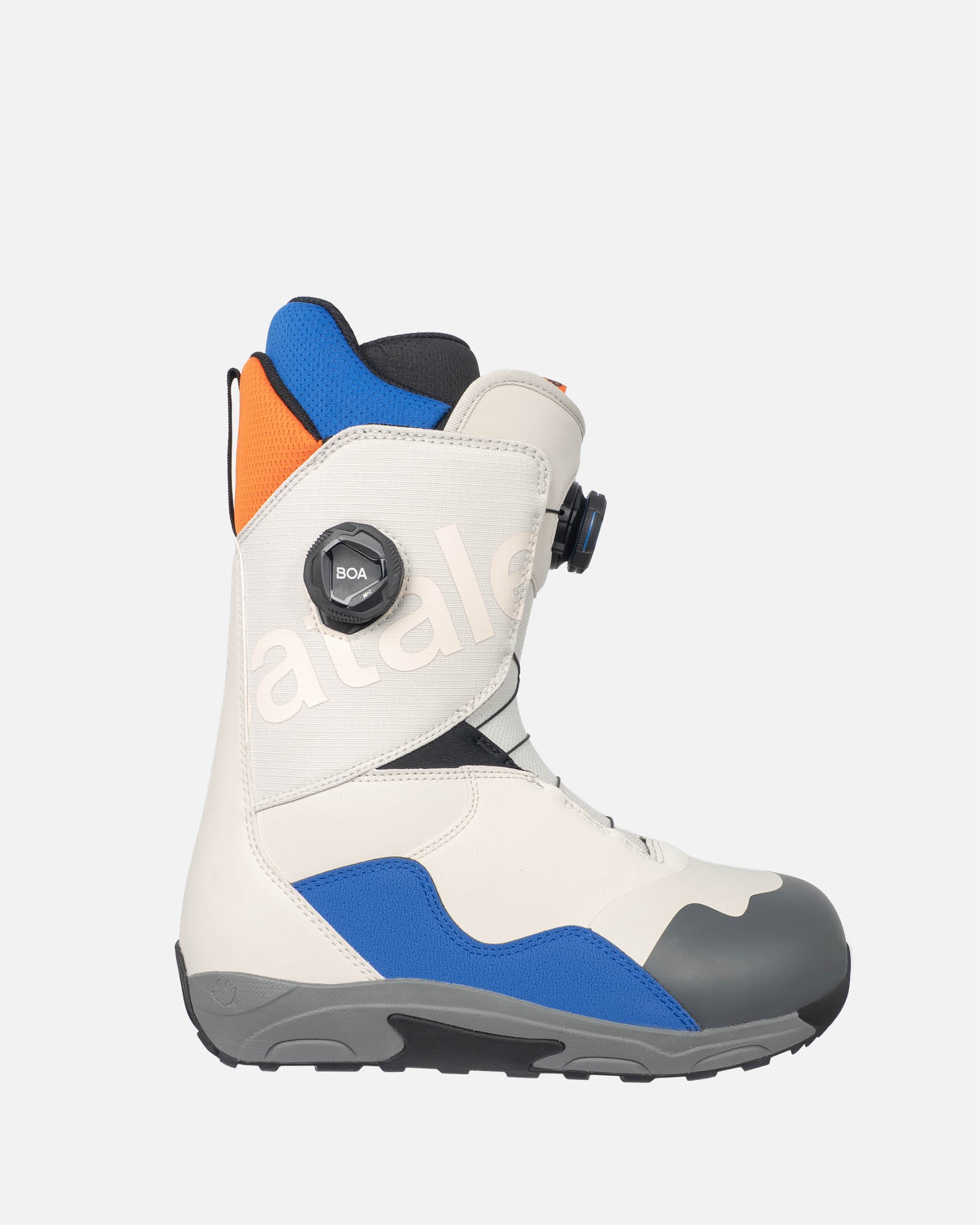 bataleon-twist-scarponi-snowboard-uomo-double-boa image 8