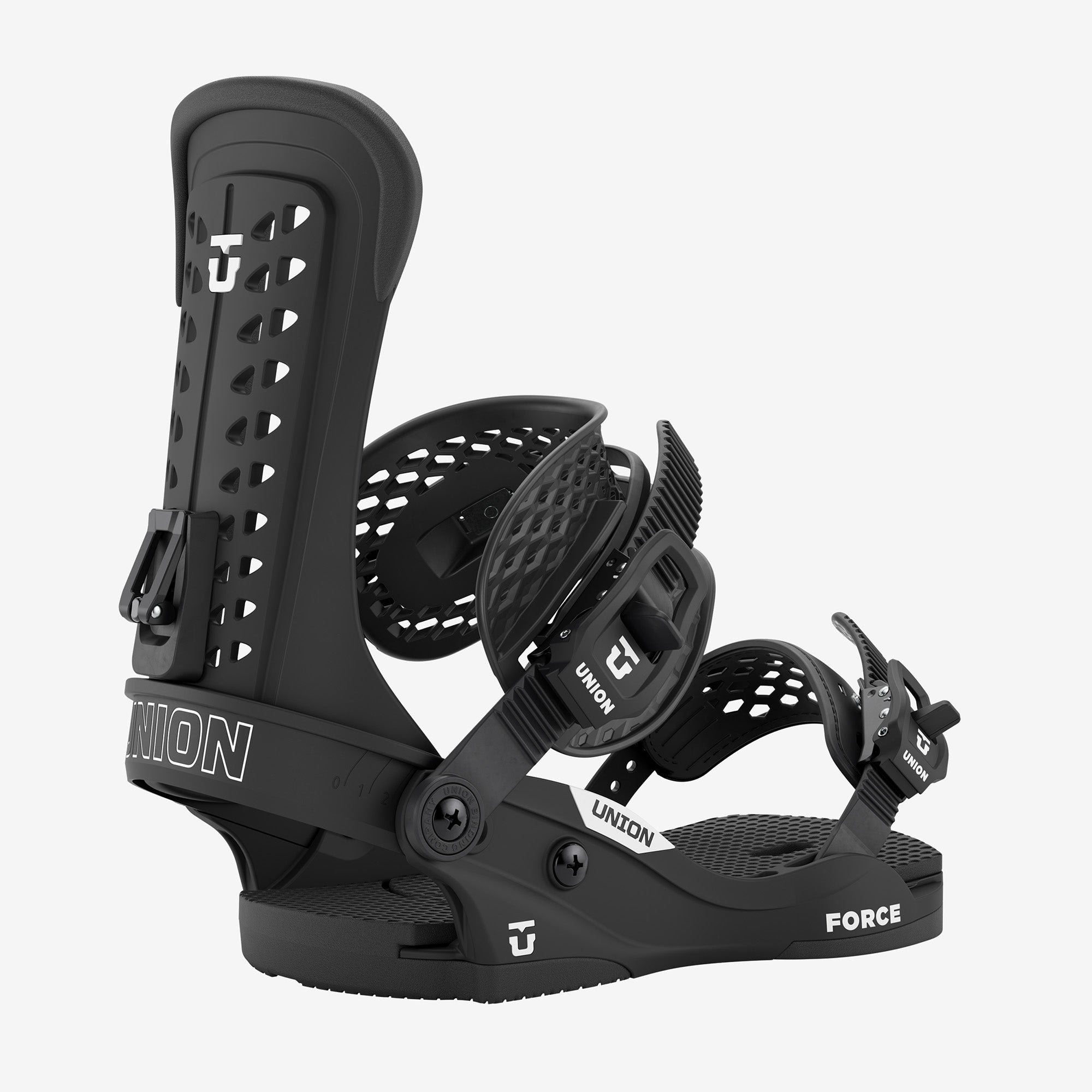 union-binding-company-force-classic-attacchi-snowboard-all-mountain-uomo image 1