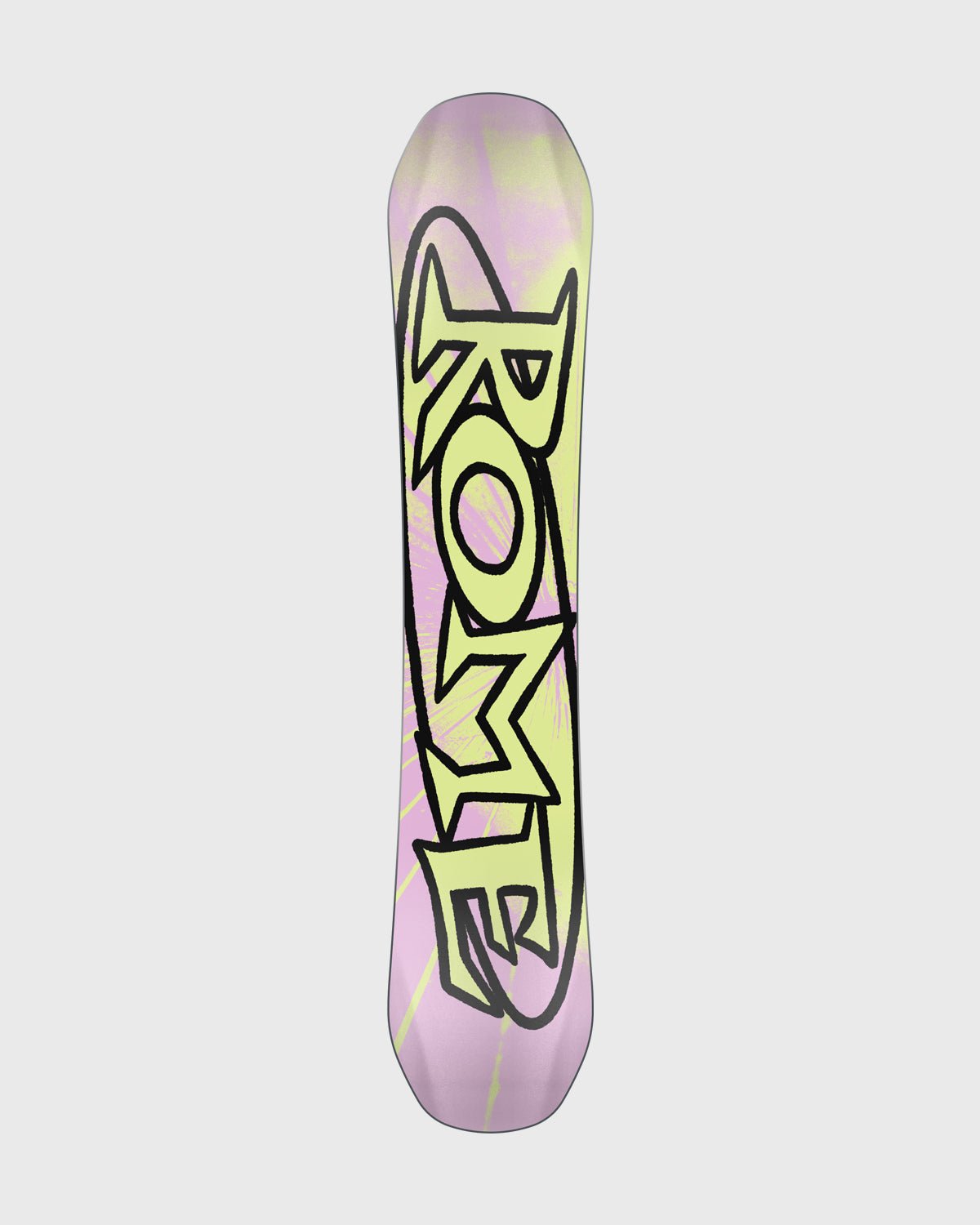 rome-sds-slapstick-youth-snowboard image 7