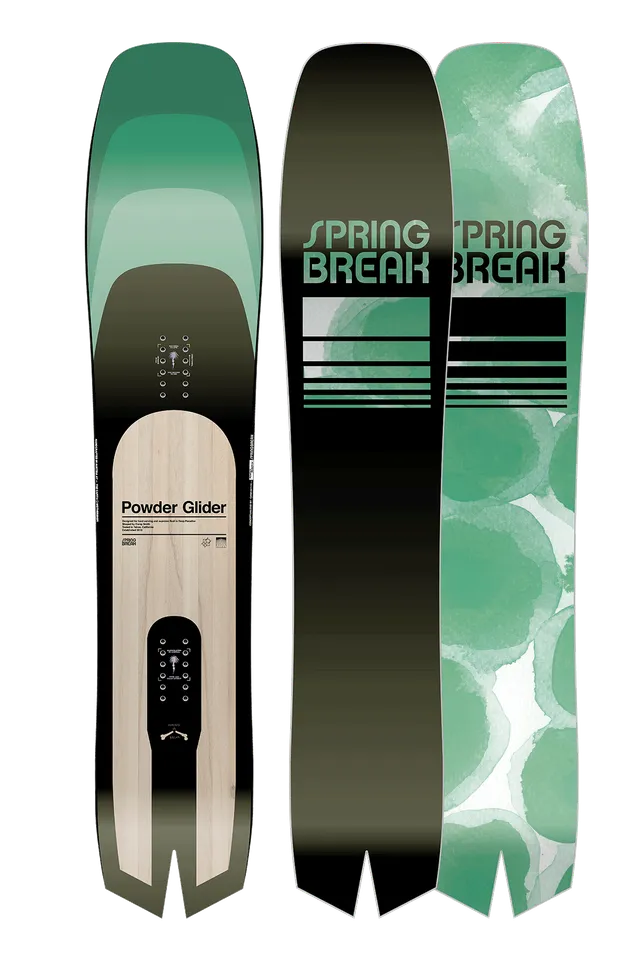 capita-spring-break-powder-glider-tavola-powder-direzionale image 1