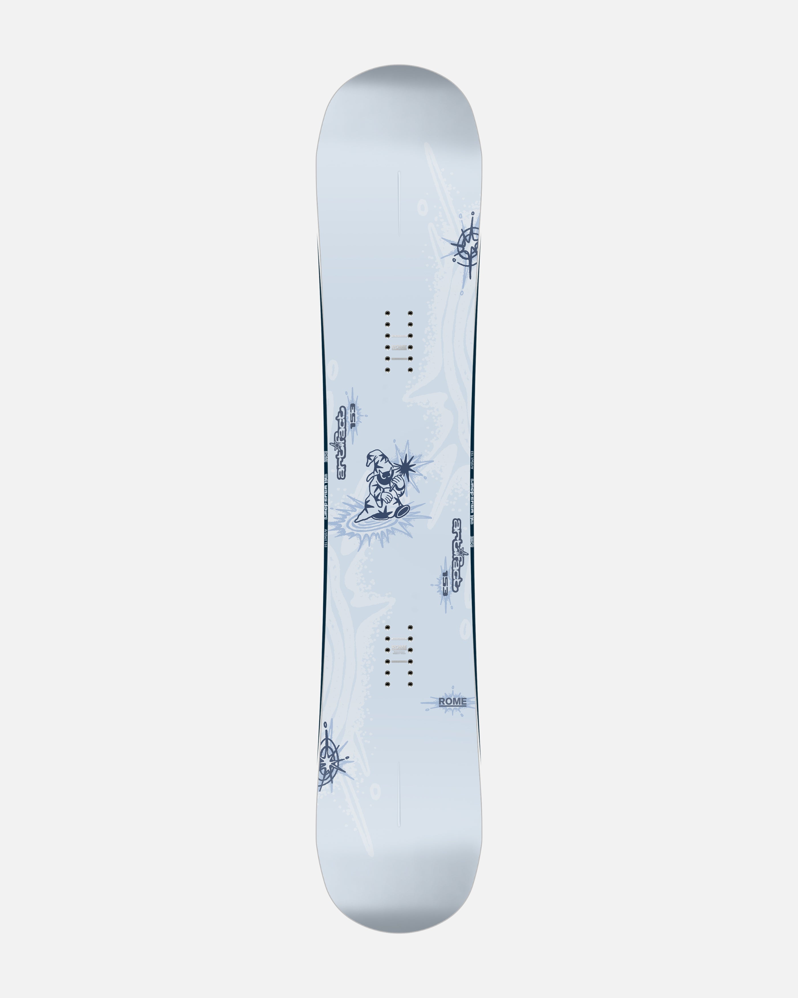 rome-sds-artifact-snowboard-true-twin-park-uomo image 6