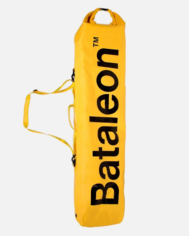 bataleon-getaway-bag-sacca-snowboard-roll-up-impermeabile image 1