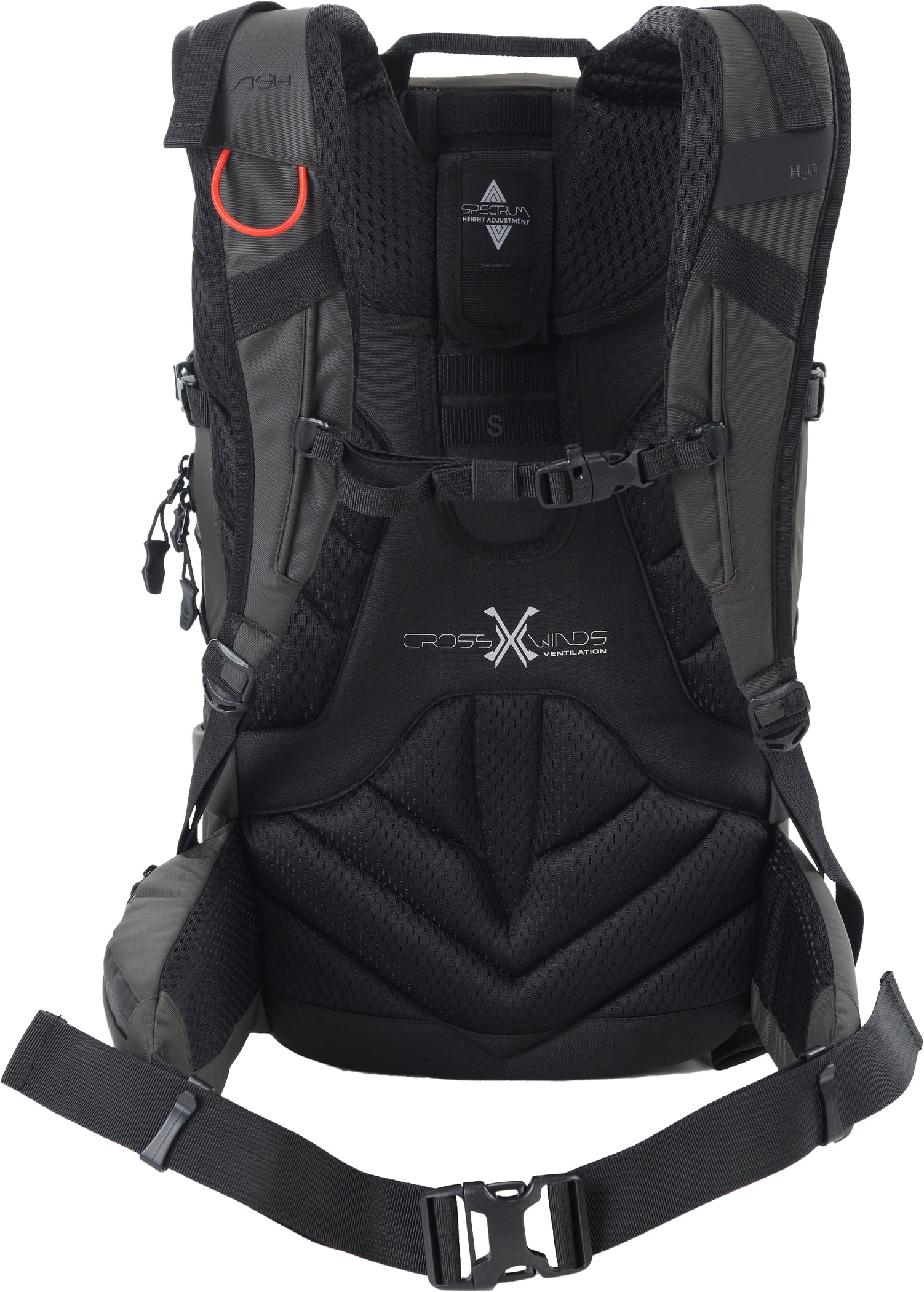 nitro-snowboards-slash-25-pro-zaino-snowboard-25l image 3
