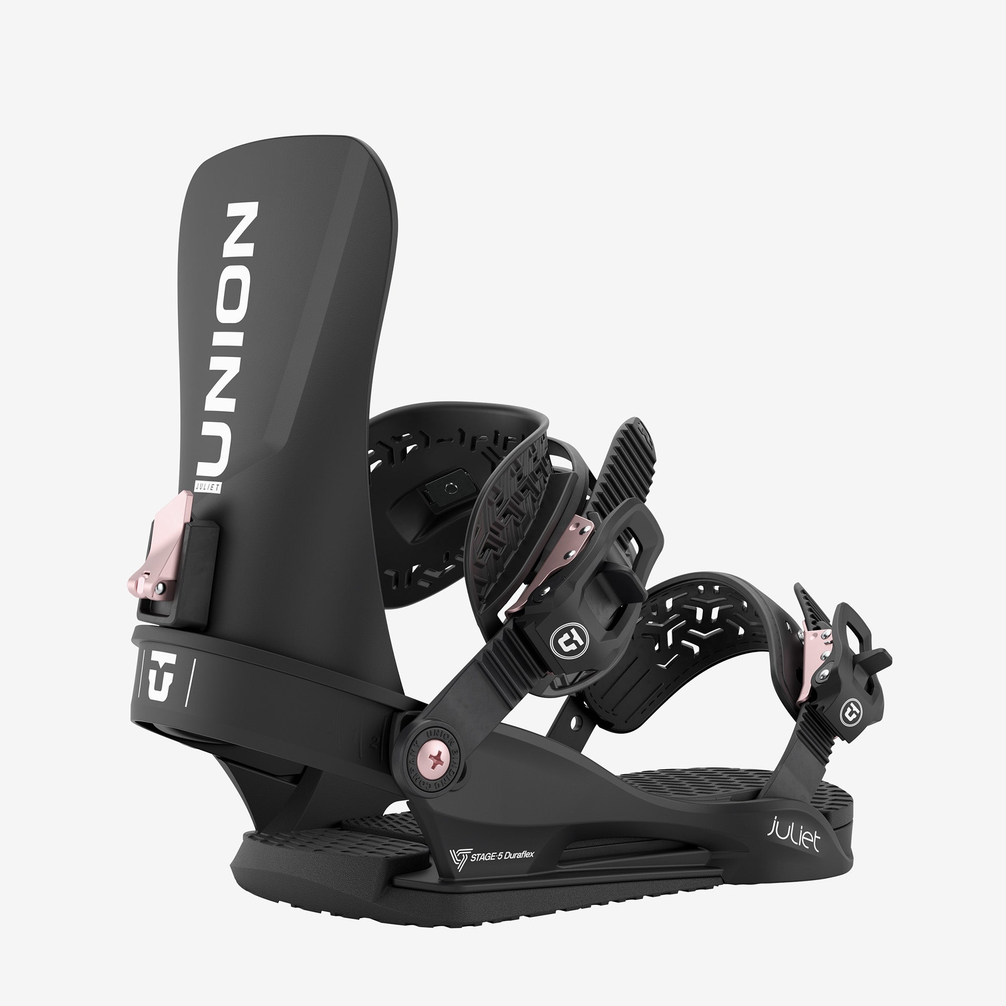 union-binding-company-juliet-attacchi-snowboard-donna-all-mountain image 1