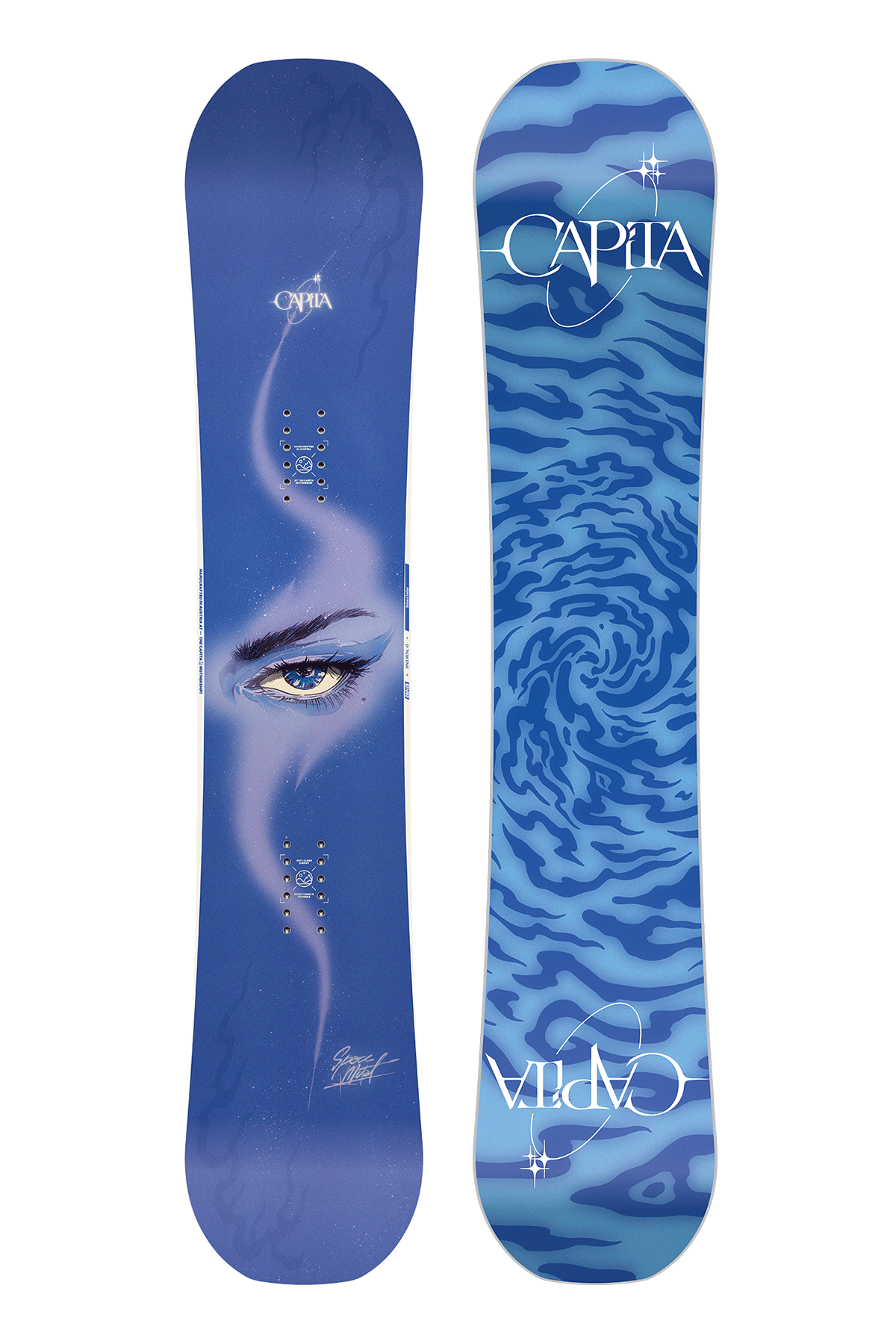 capita-space-metal-fantasy-snowboard-donna image 3