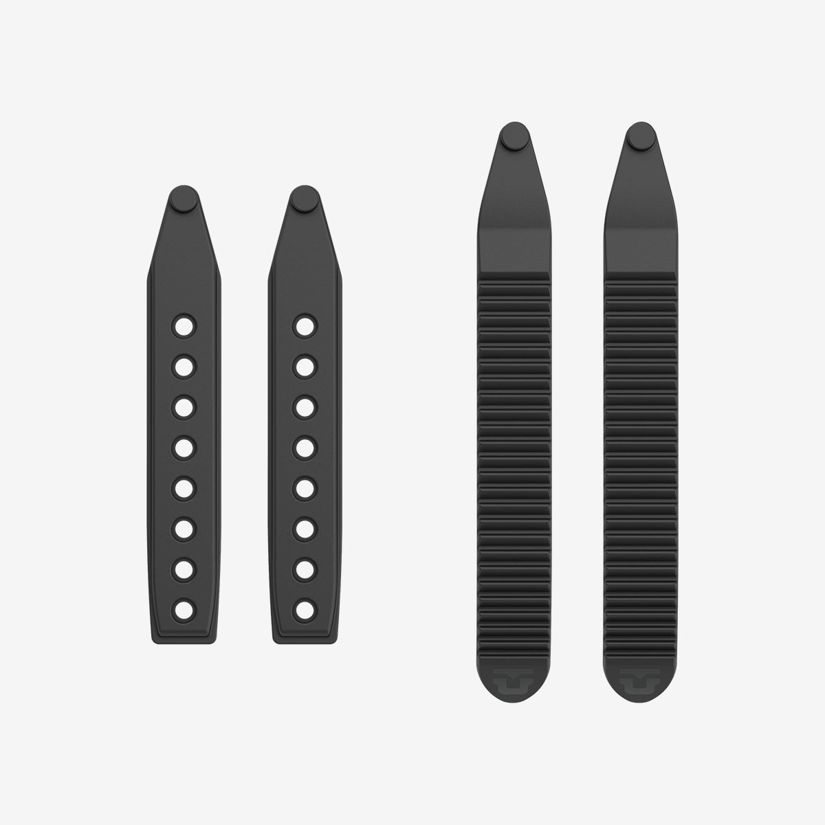 union-binding-company-toe-sawblade-toe-connector-new-generation-set-ricambio image 1