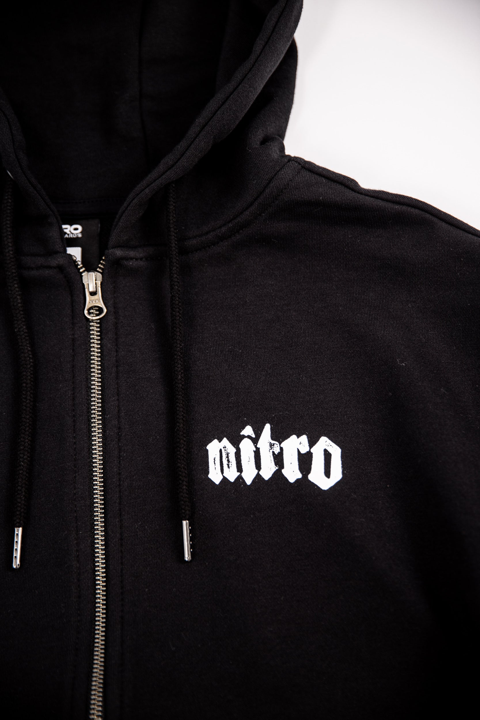 nitro-snowboards-quiver-zip-hoodie-uomo image 3