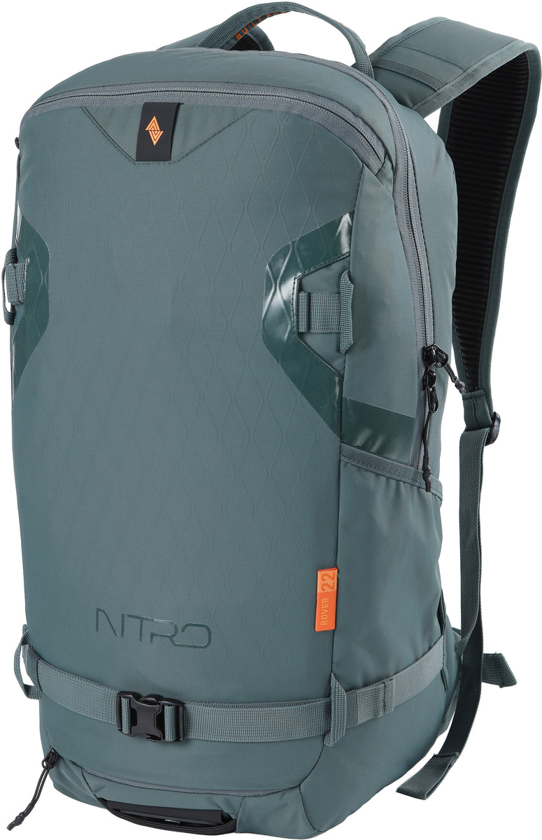 nitro-snowboards-rover-22-zaino-snowboard-22l image 1