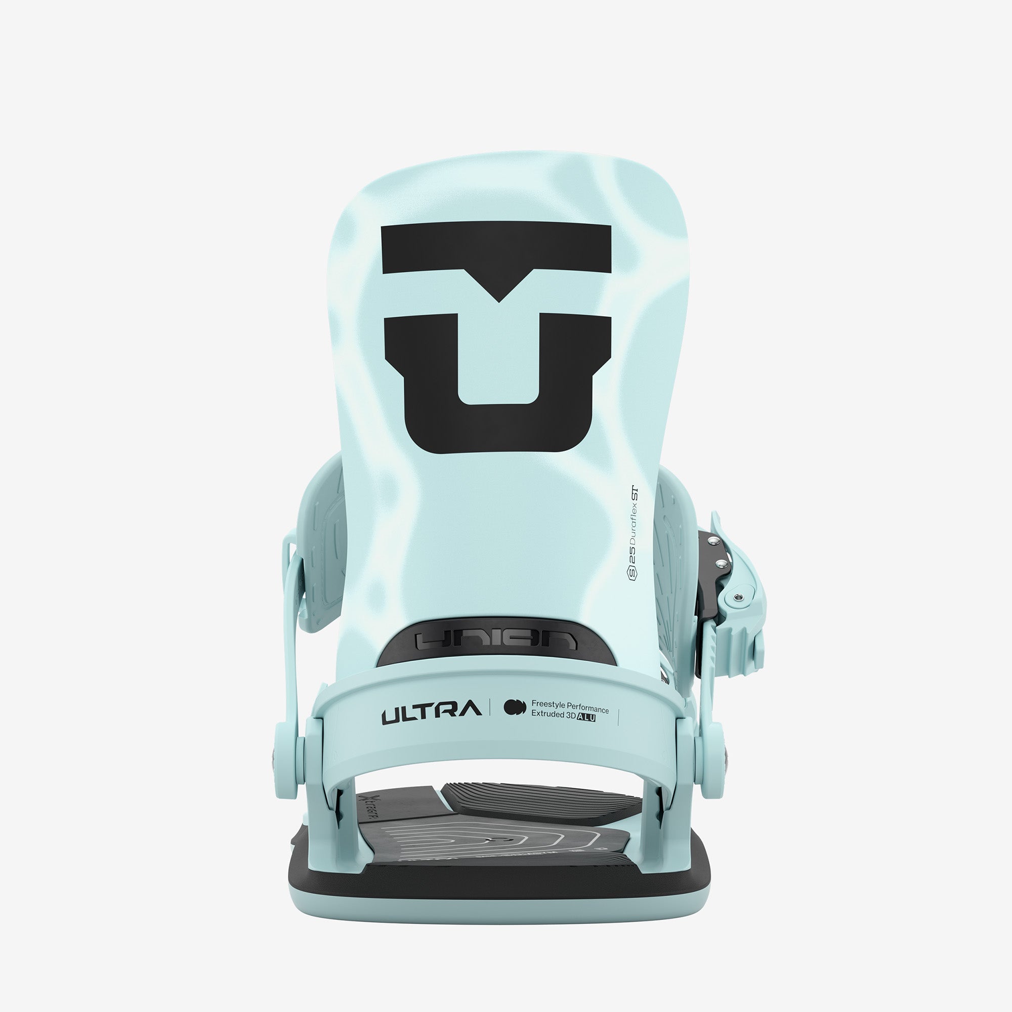union-binding-company-ultra-attacchi-snowboard-freestyle-donna image 4