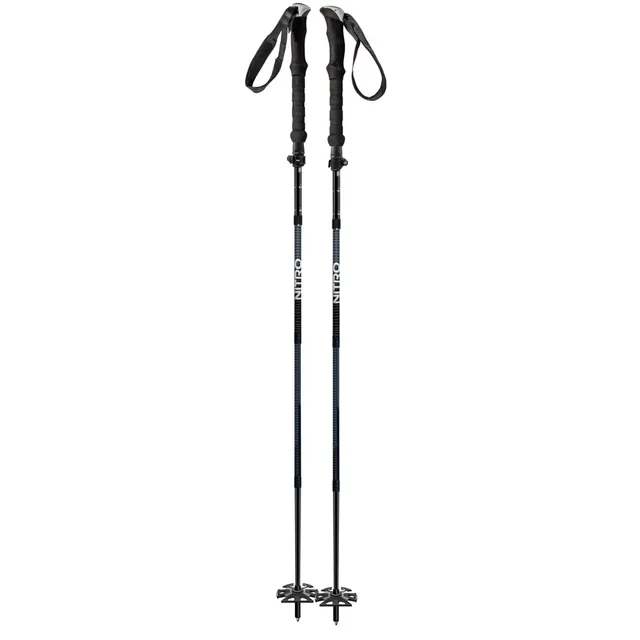 nitro-snowboards-vertical-bastoncini-splitboard-alluminio-4-pezzi image 1