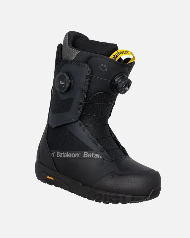 bataleon-salsa-boa-scarponi-snowboard-uomo-all-mountain image 1