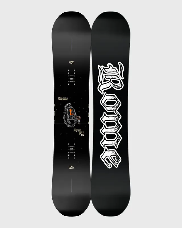 rome-sds-hype-pro-snowboard-donna-park-twin image 1