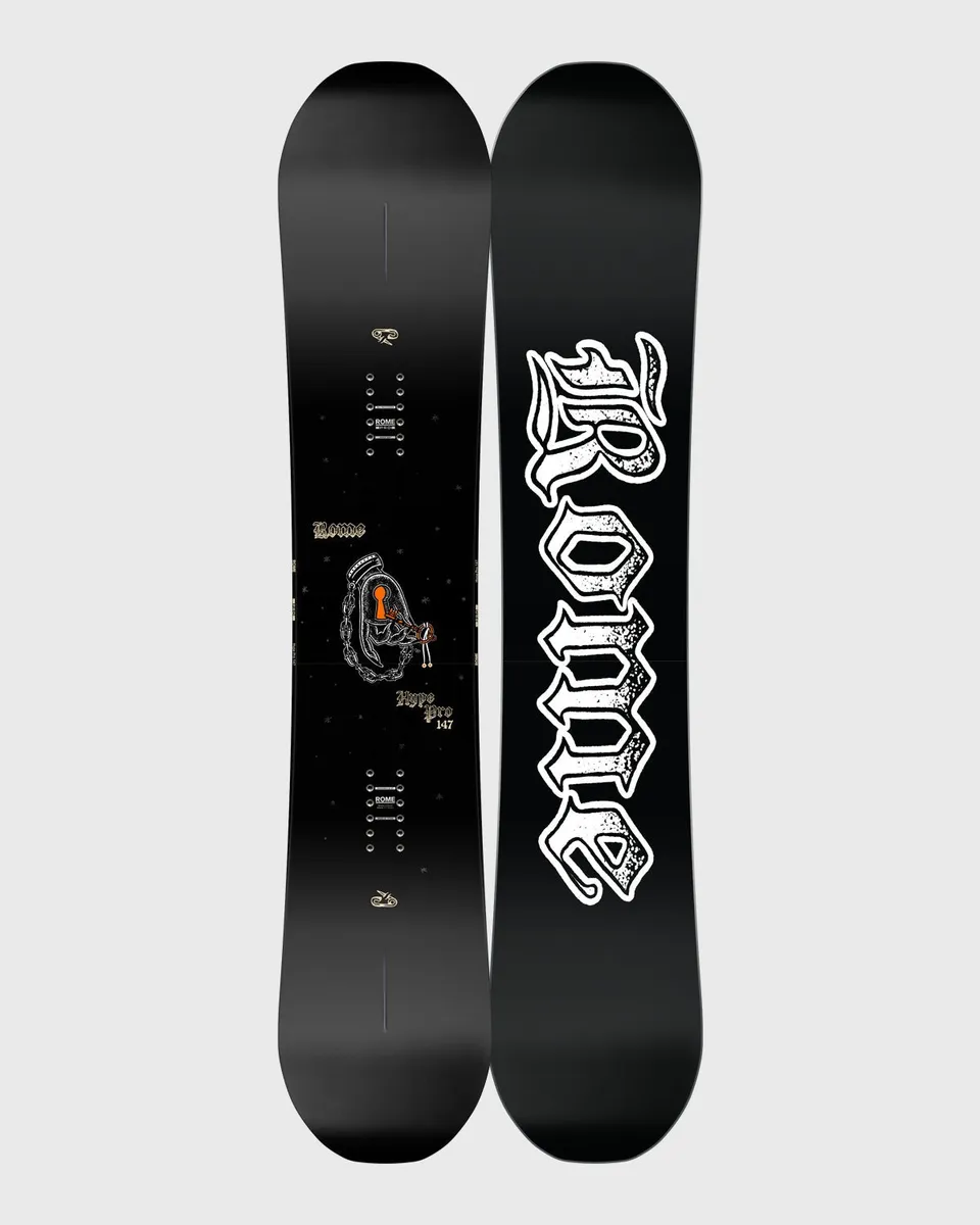 rome-sds-hype-pro-snowboard-donna-park-twin image 1