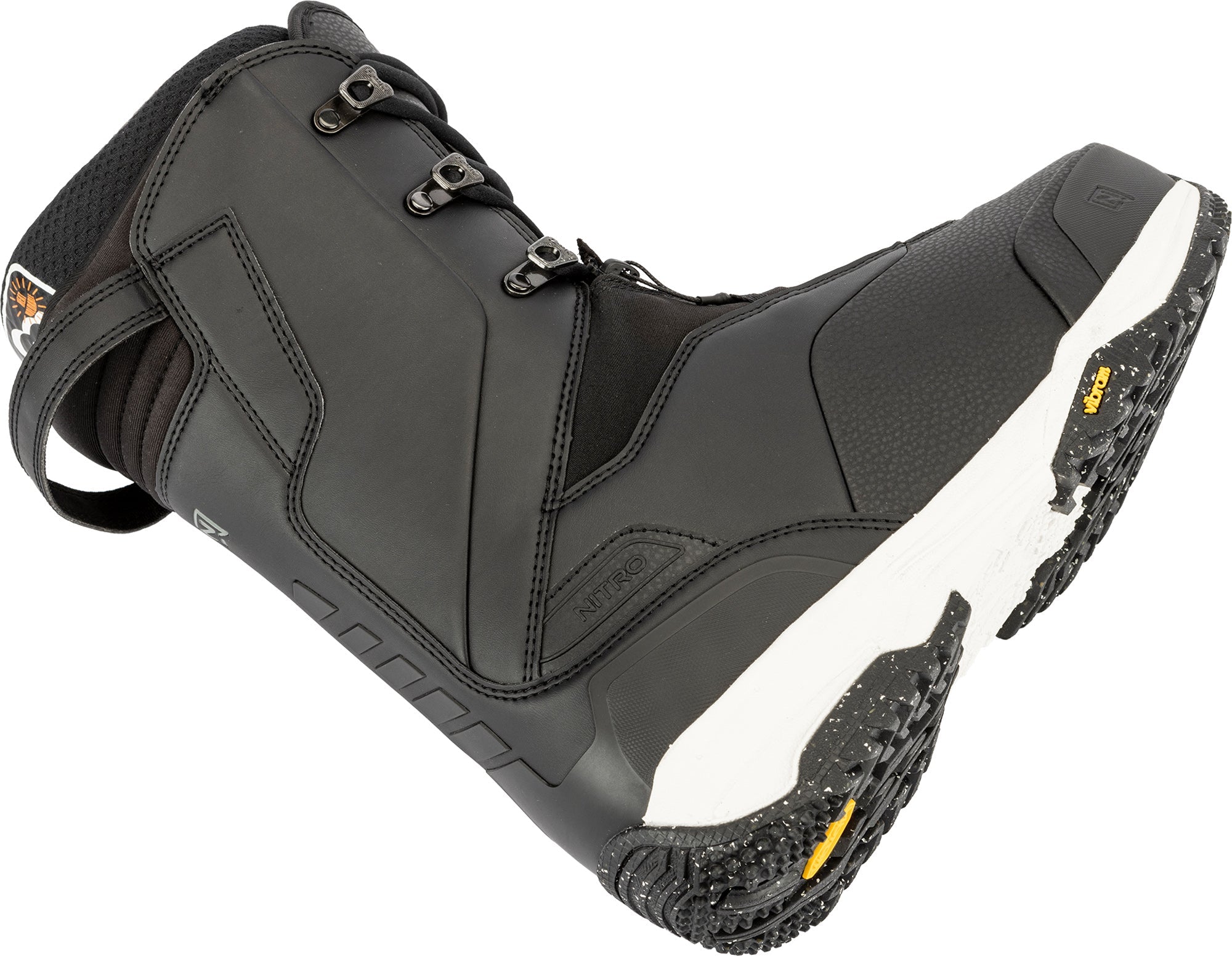 nitro-snowboards-venture-pro-lace-wide-scarponi-uomo image 4