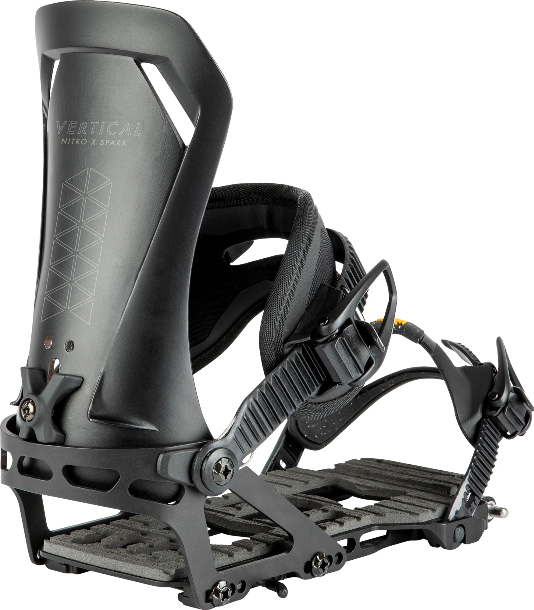 nitro-snowboards-vertical-st-splitbinding-attacchi-splitboard-uomo image 1