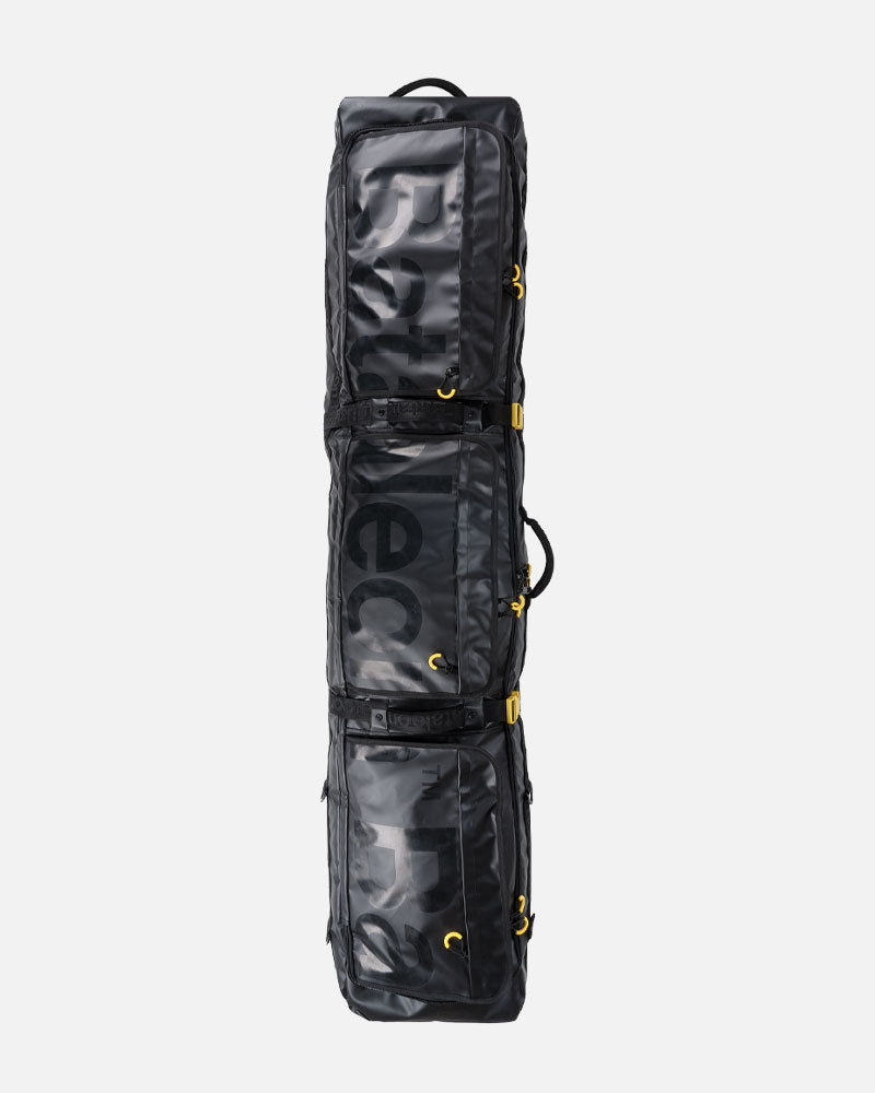 bataleon-rollaway-bag-bk-borsa-snowboard-nera image 1
