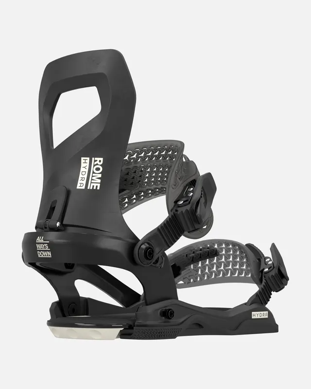 rome-sds-hydra-aw-attacchi-snowboard-donna image 1