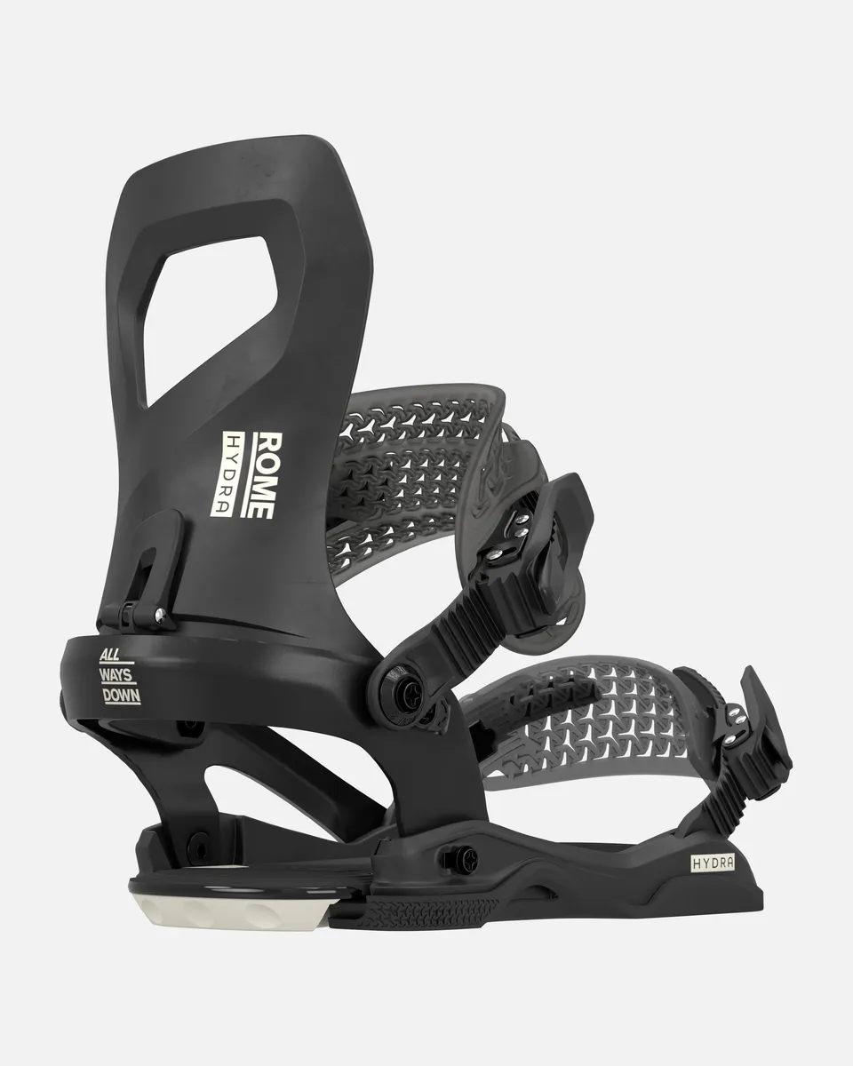rome-sds-hydra-aw-attacchi-snowboard-donna image 1