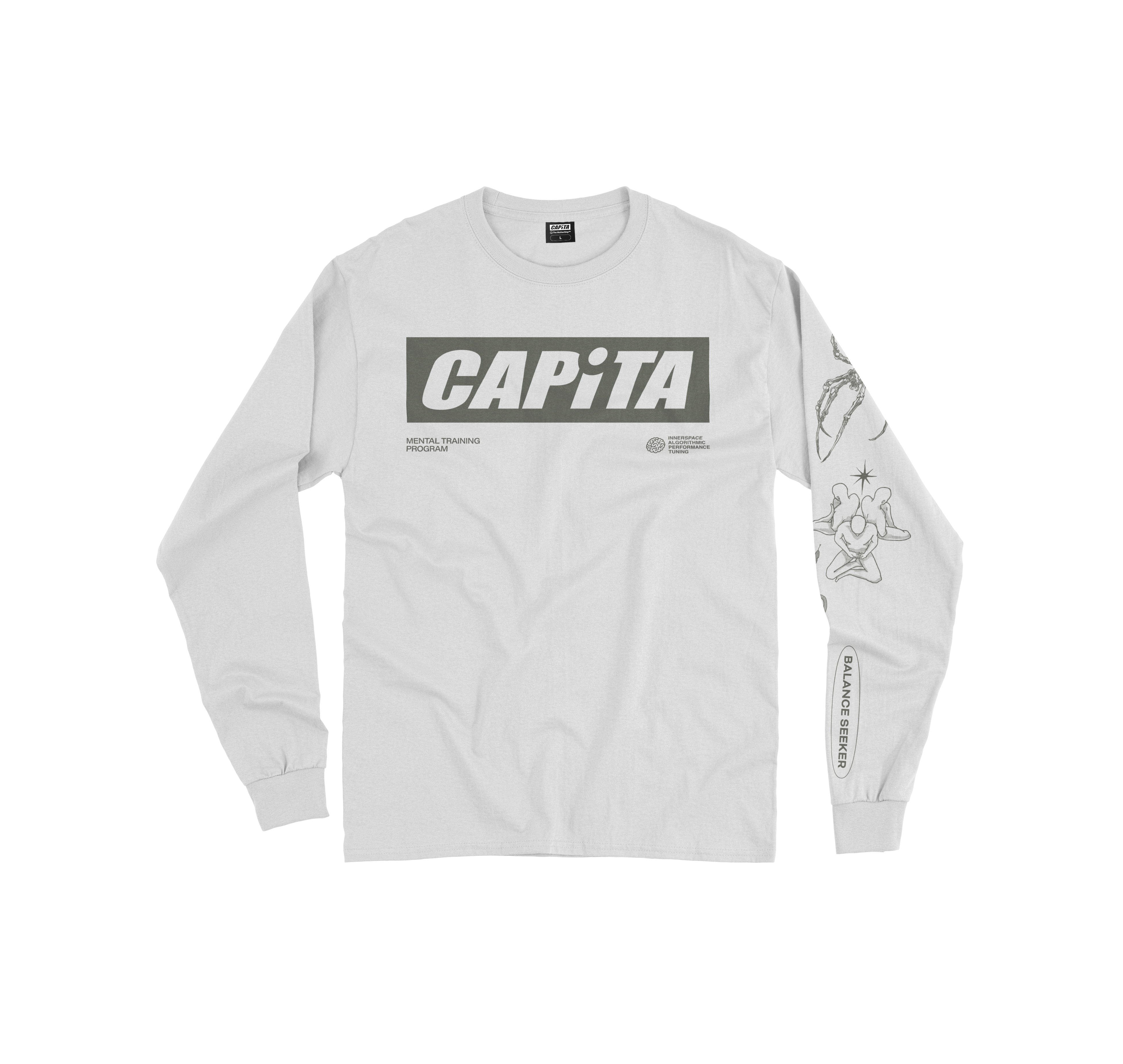 capita-pathfinder-long-sleeve-tee-grigia-in-cotone image 4