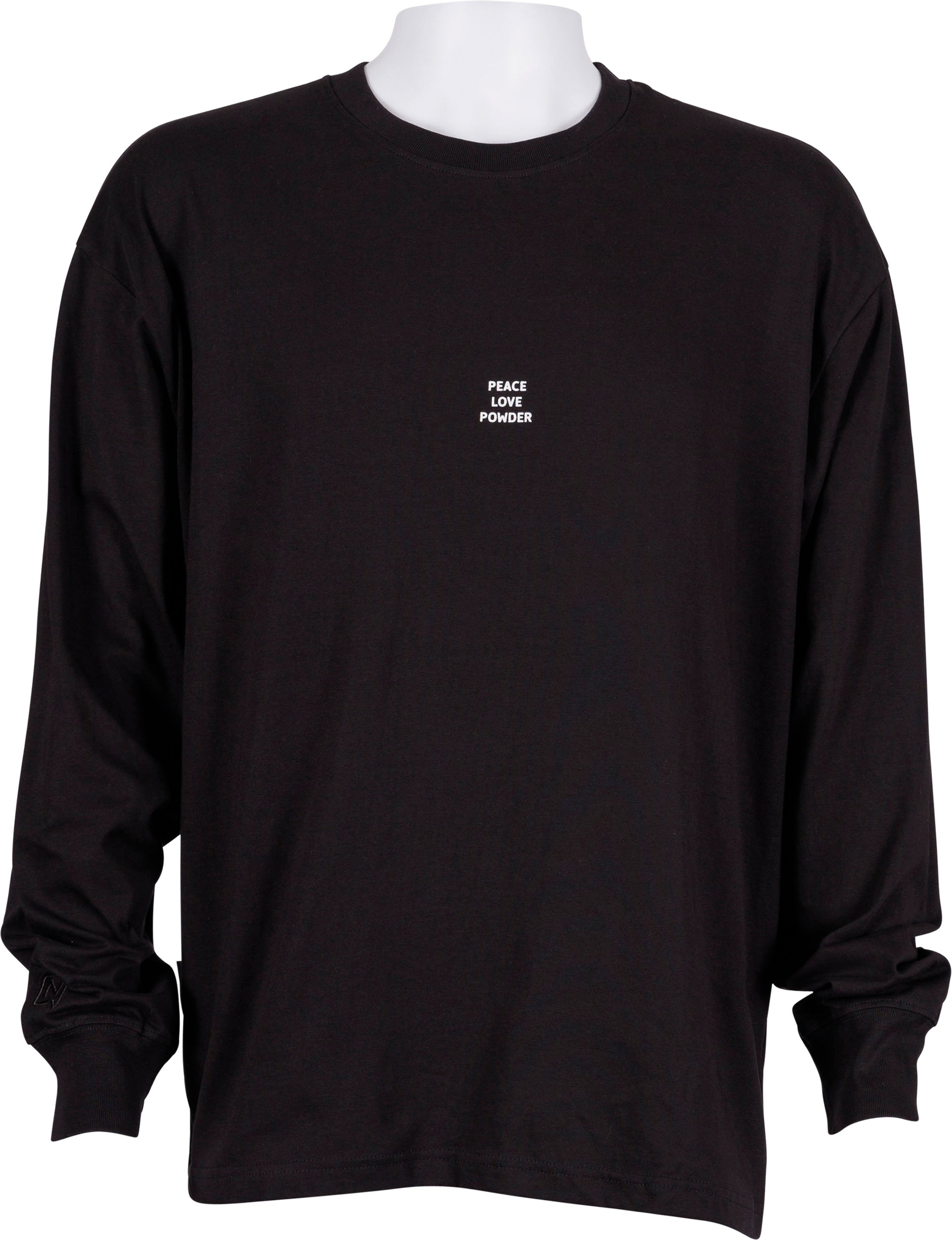 nitro-snowboards-team-ls-maglia-manica-lunga-uomo image 1