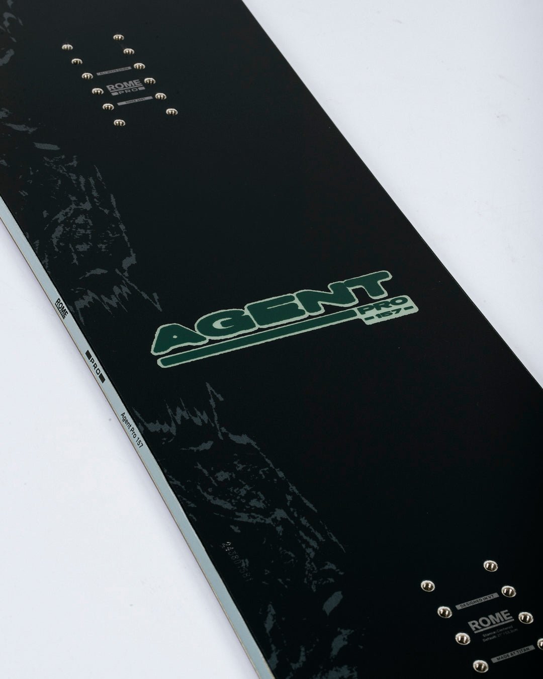 rome-sds-agent-pro-tavola-snowboard-uomo-twin-freestile-carbon image 2
