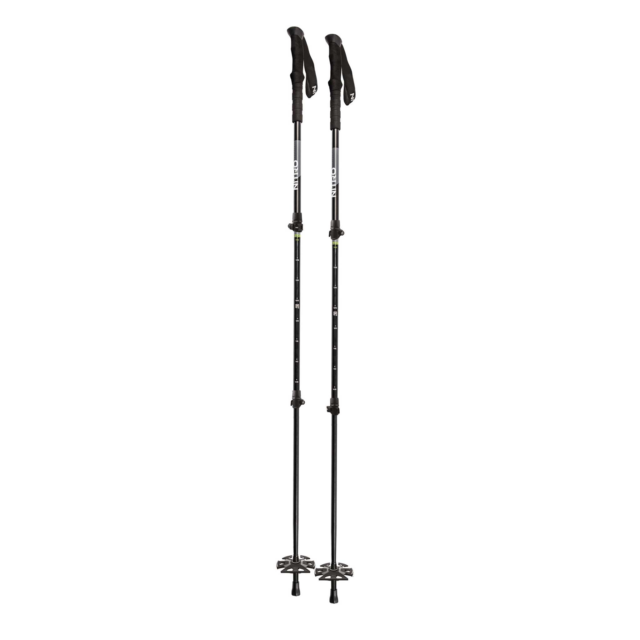 nitro-snowboards-telescoping-poles-splitboard-140-cm image 1