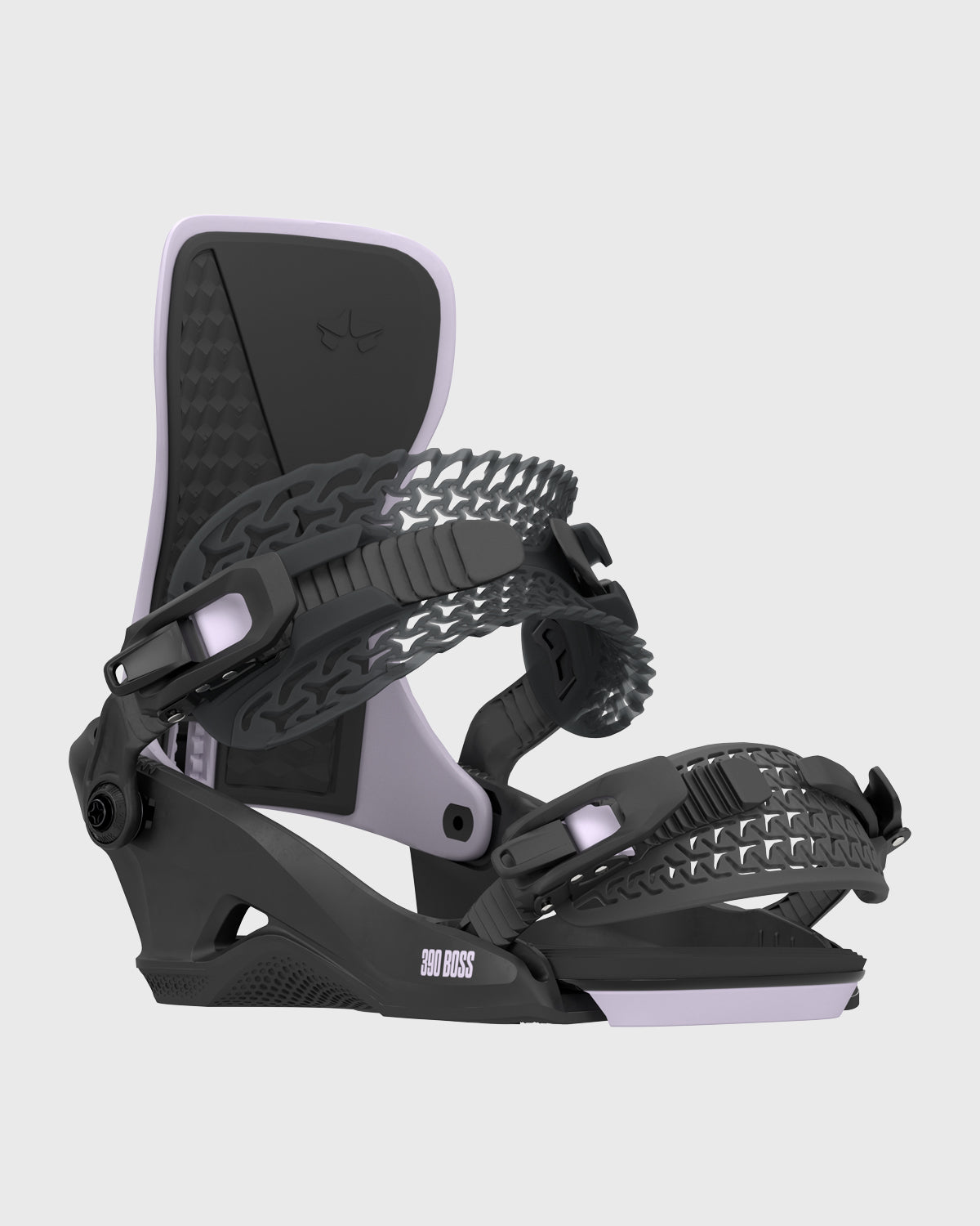 rome-sds-390-boss-hw-men-s-snowboard-bindings image 2