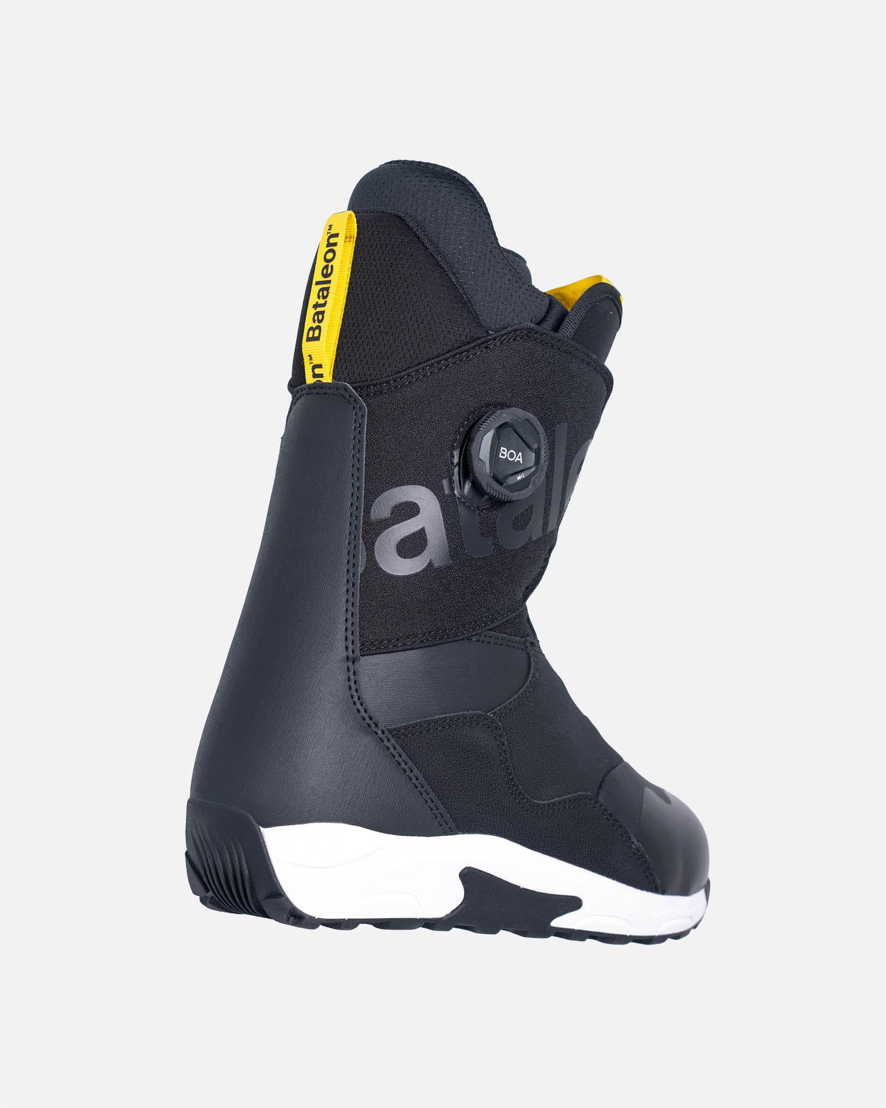 bataleon-twist-scarponi-snowboard-uomo-double-boa image 3