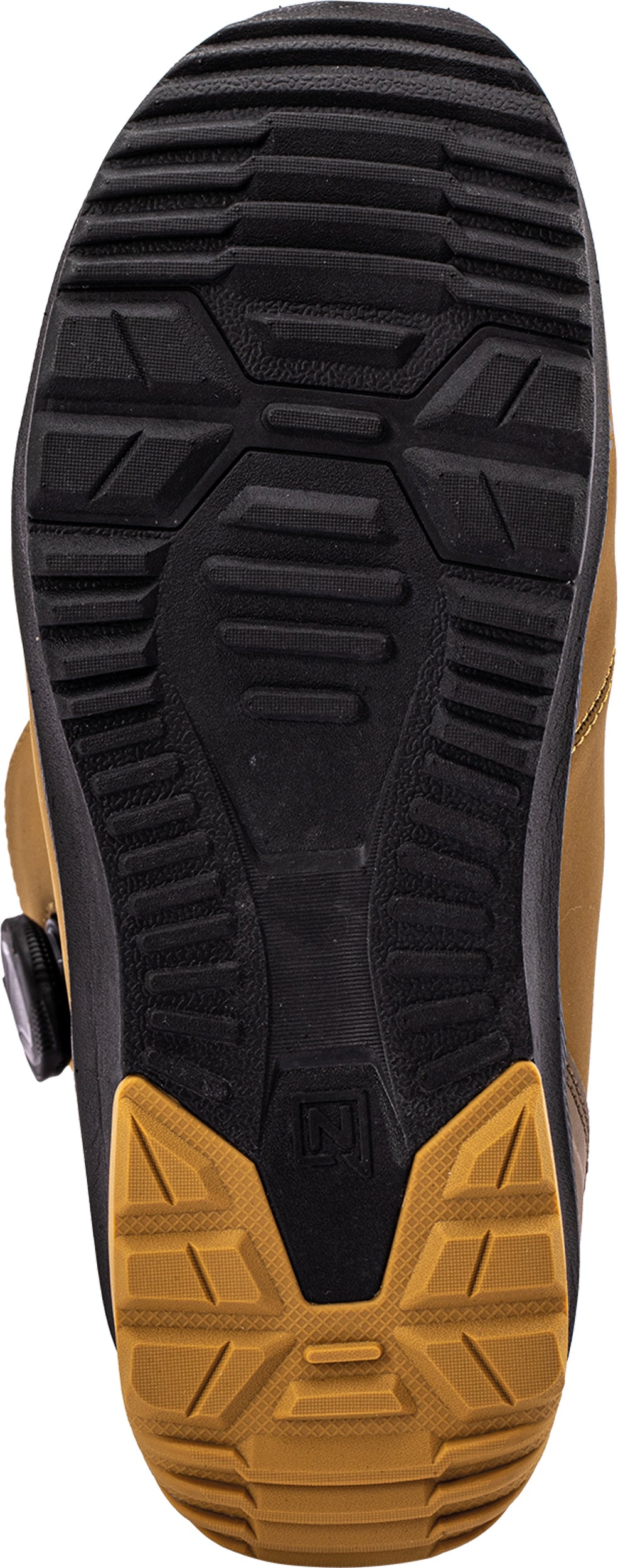 nitro-snowboards-sentinel-boa-scarponi-snowboard-uomo image 3