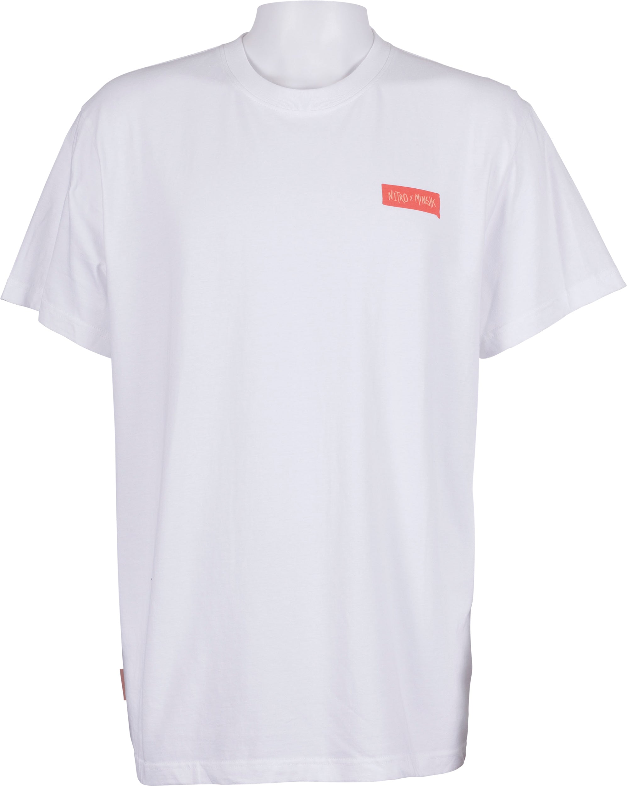 nitro-snowboards-t-shirt-artist-minsik-uomo-cotone image 1
