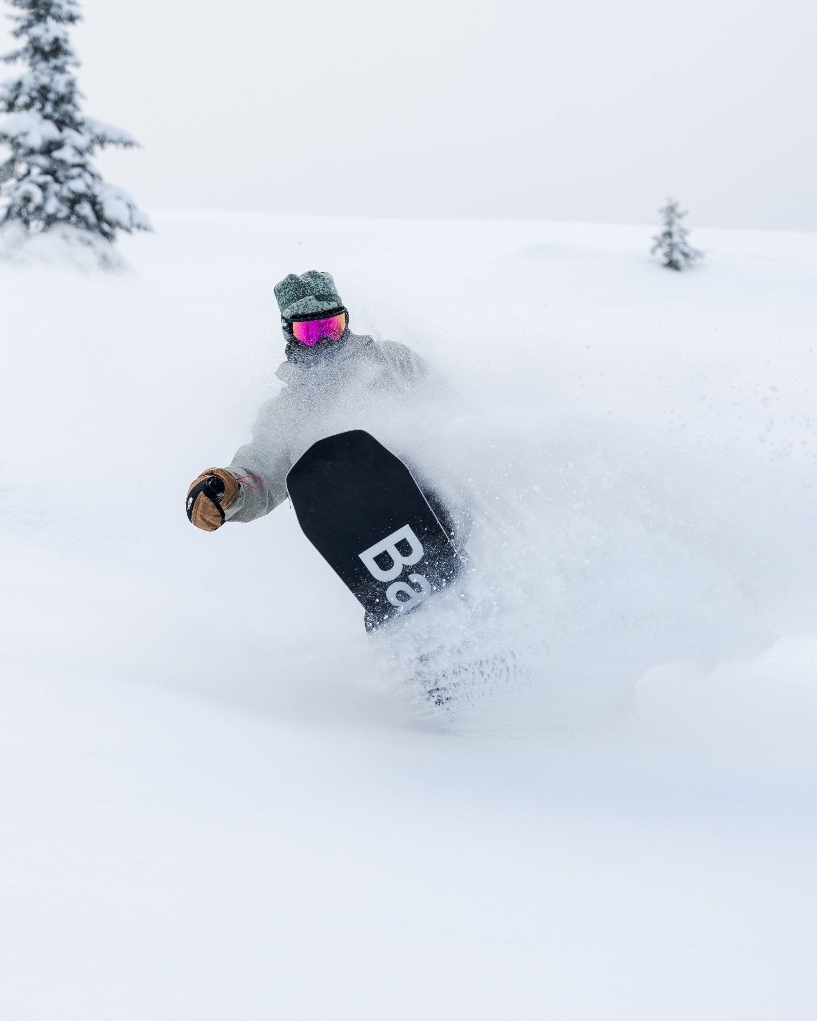 bataleon-whatever-snowboard-directional-twin-unisex image 4