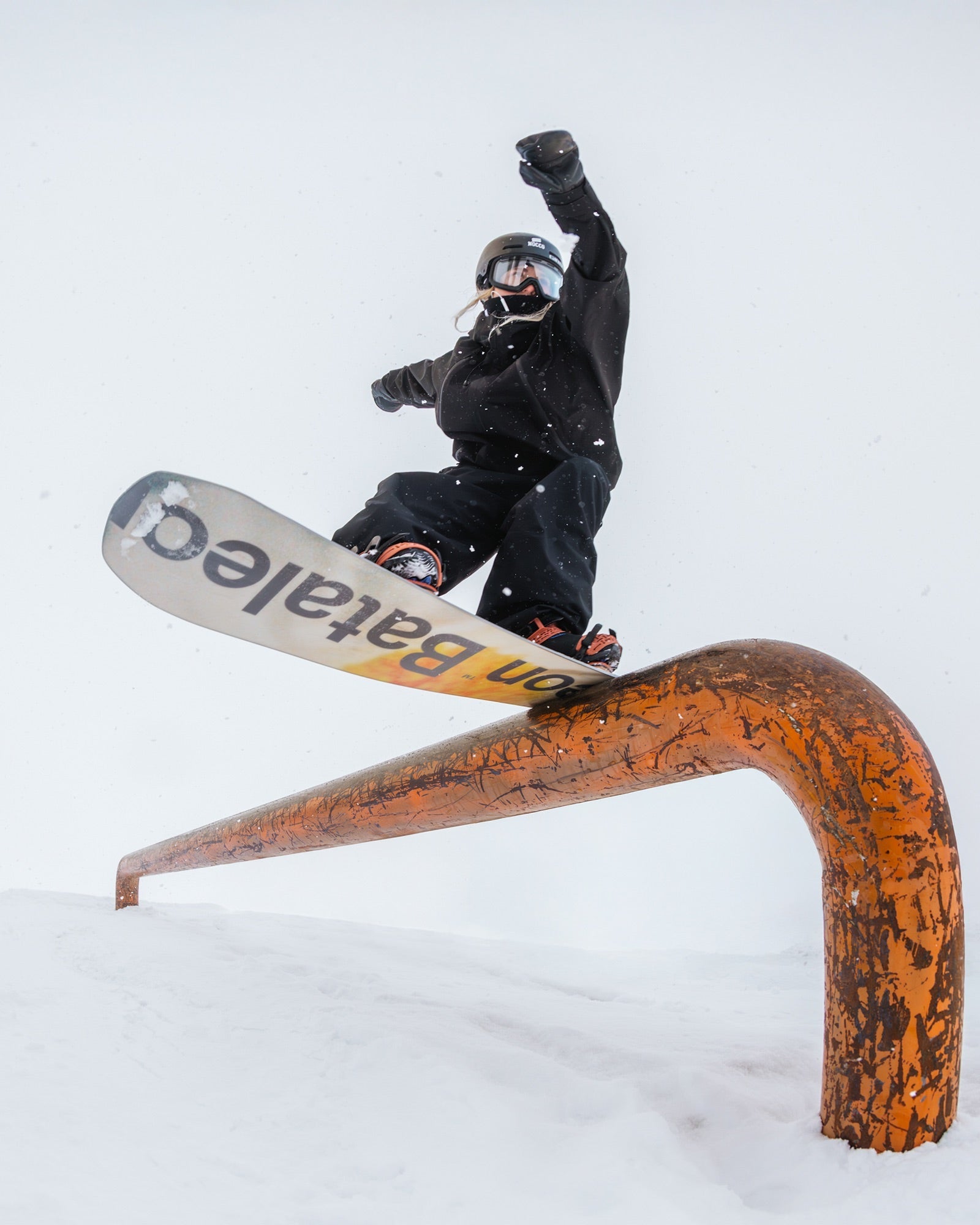 bataleon-push-up-snowboard-donna-directional-twin image 4