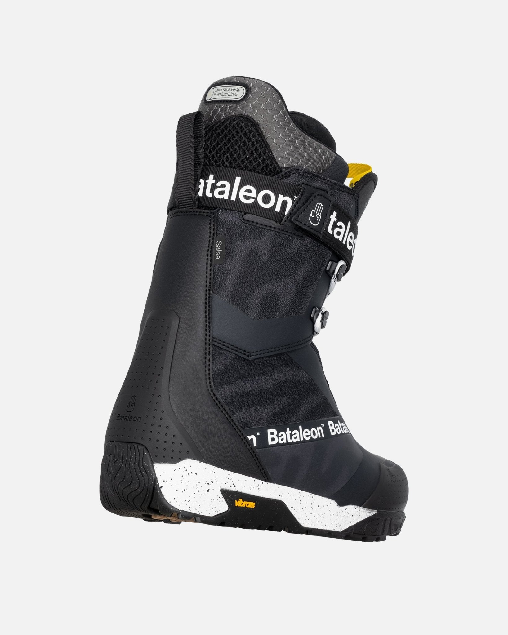 bataleon-salsa-lace-scarponi-snowboard-uomo image 2