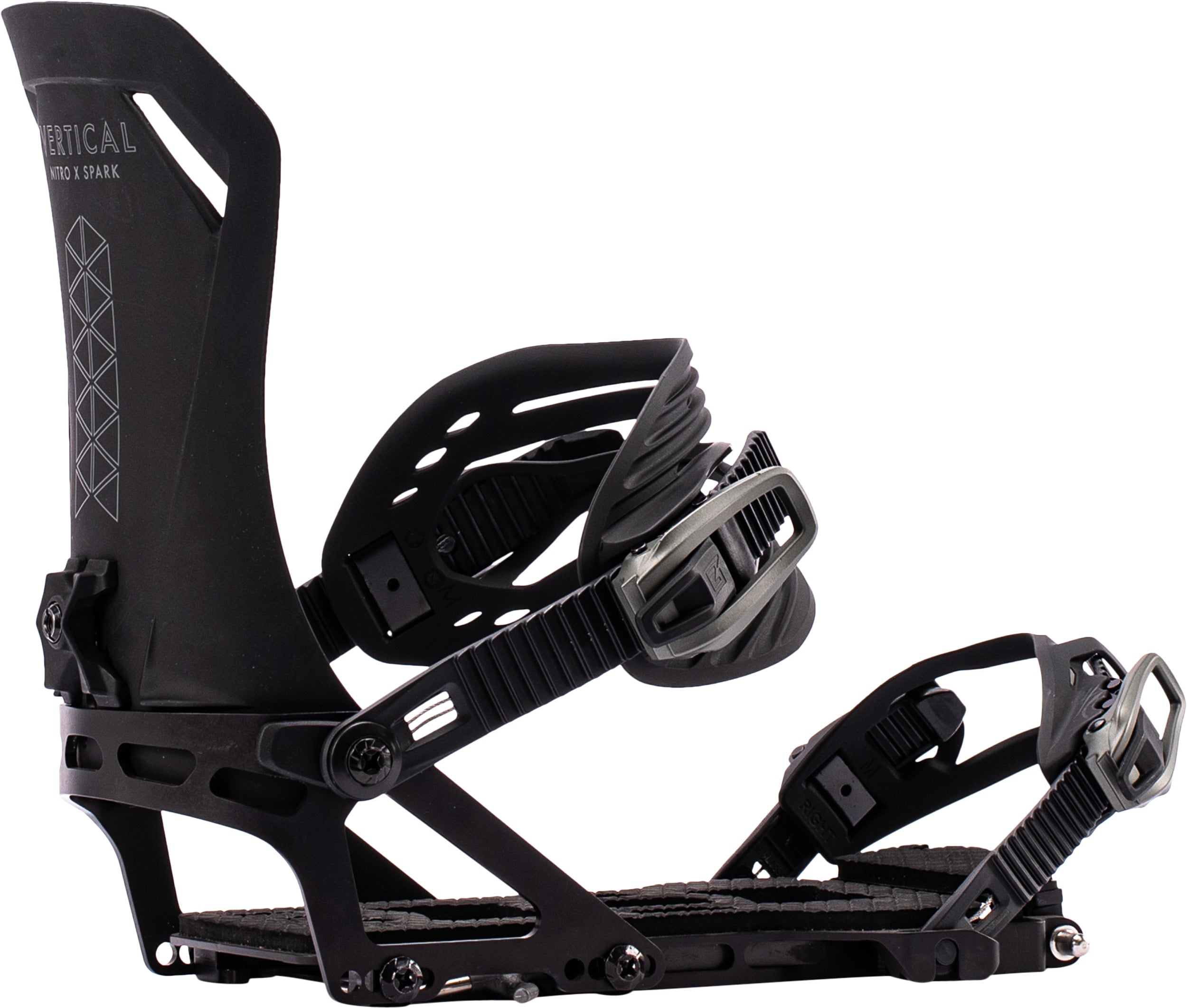 nitro-snowboards-vertical-st-attacchi-splitboard-ultraleggeri image 1
