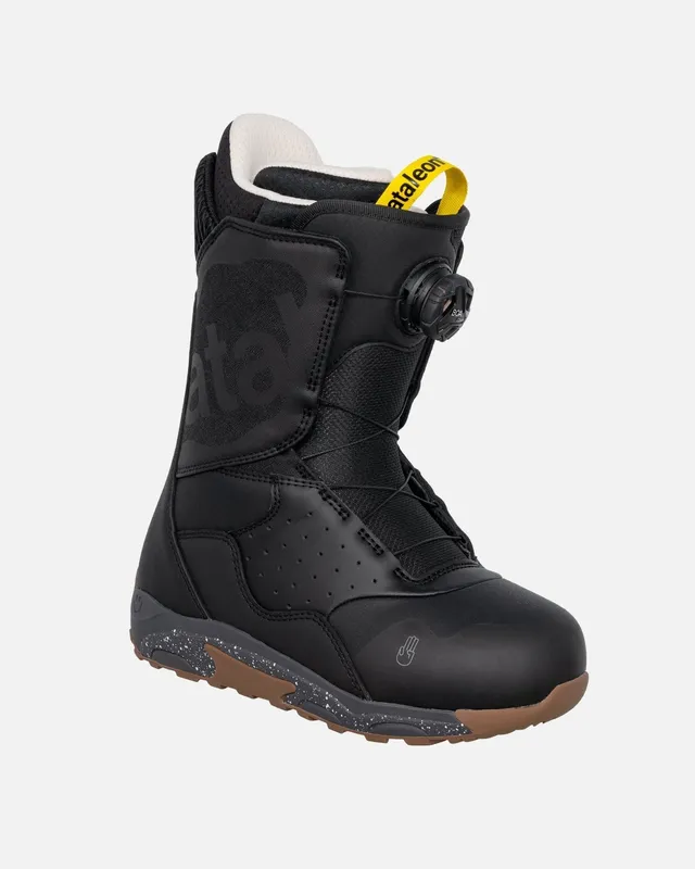 bataleon-twist-scarponi-snowboard-donna-boa image 1