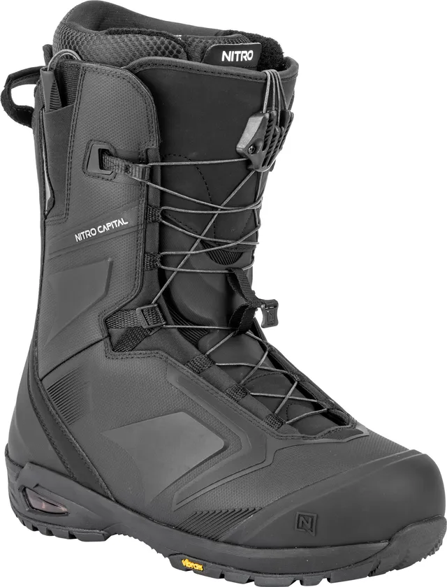 nitro-snowboards-capital-tls-scarponi-snowboard-uomo-2 image 1