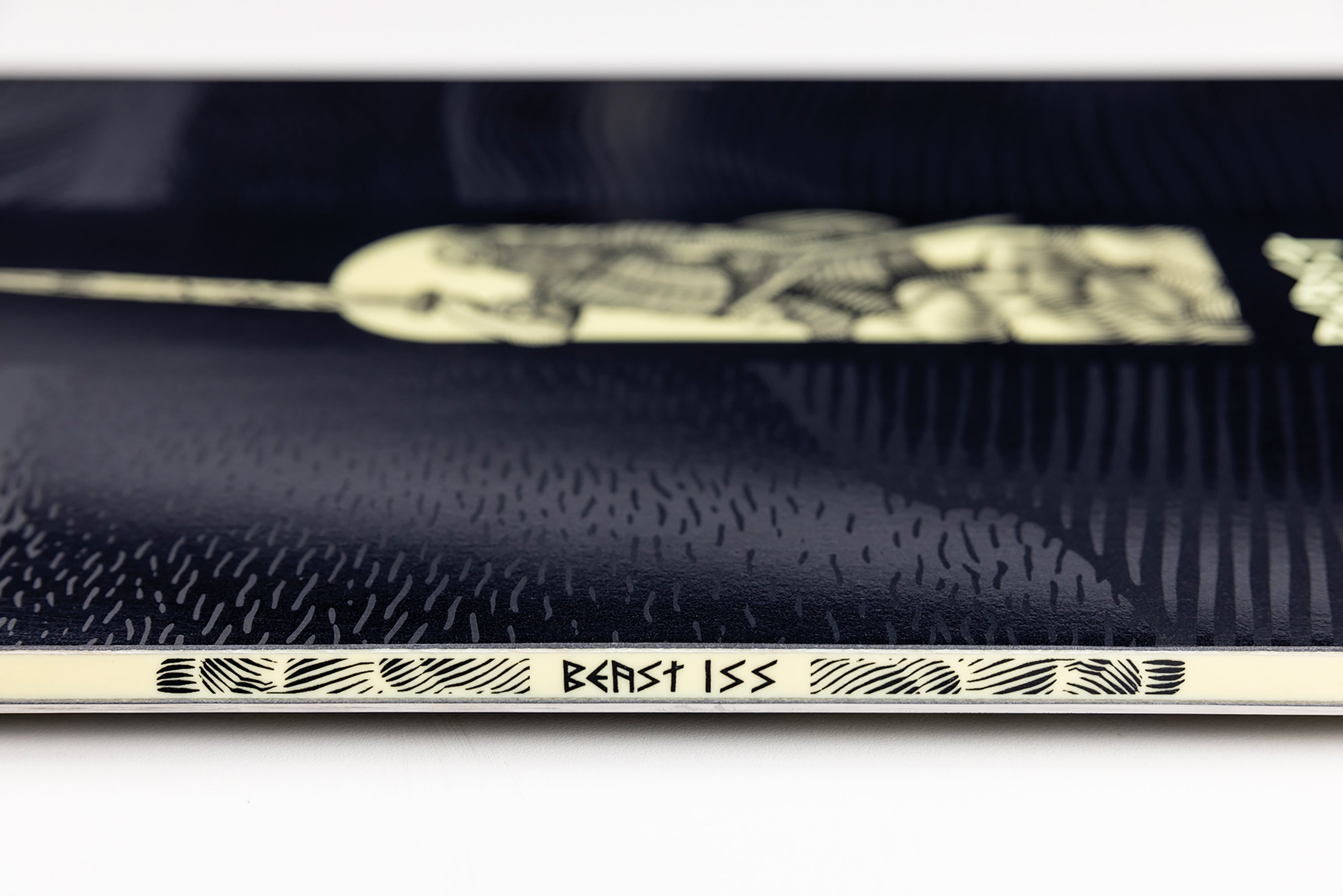 nitro-snowboards-beast-snowboard-da-park-uomo-2025-2026 image 7