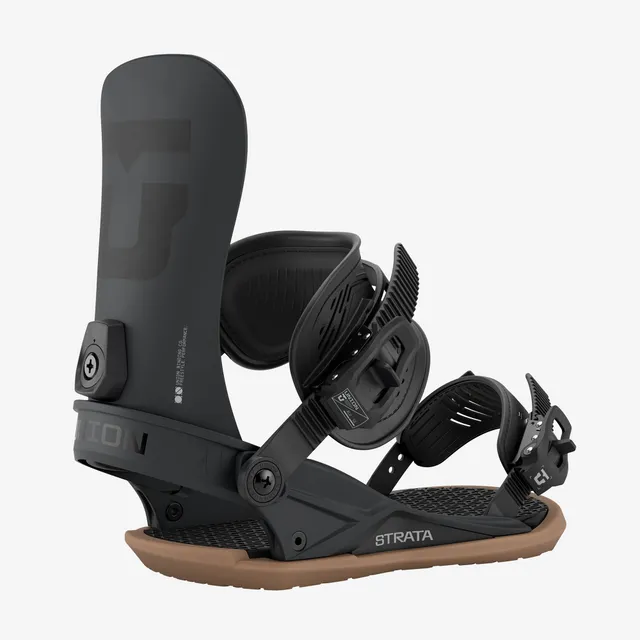 union-binding-company-strata-attacchi-snowboard-freestyle-uomo image 1