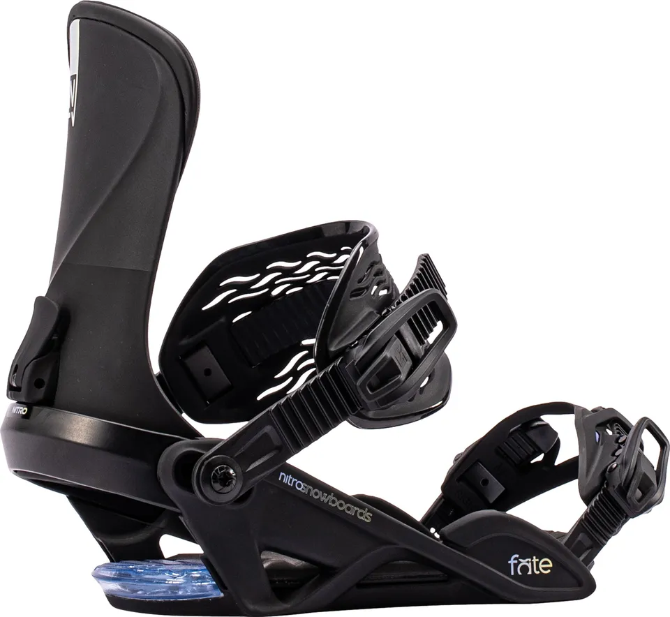 nitro-snowboards-fate-attacchi-snowboard-donna-all-mountain image 1