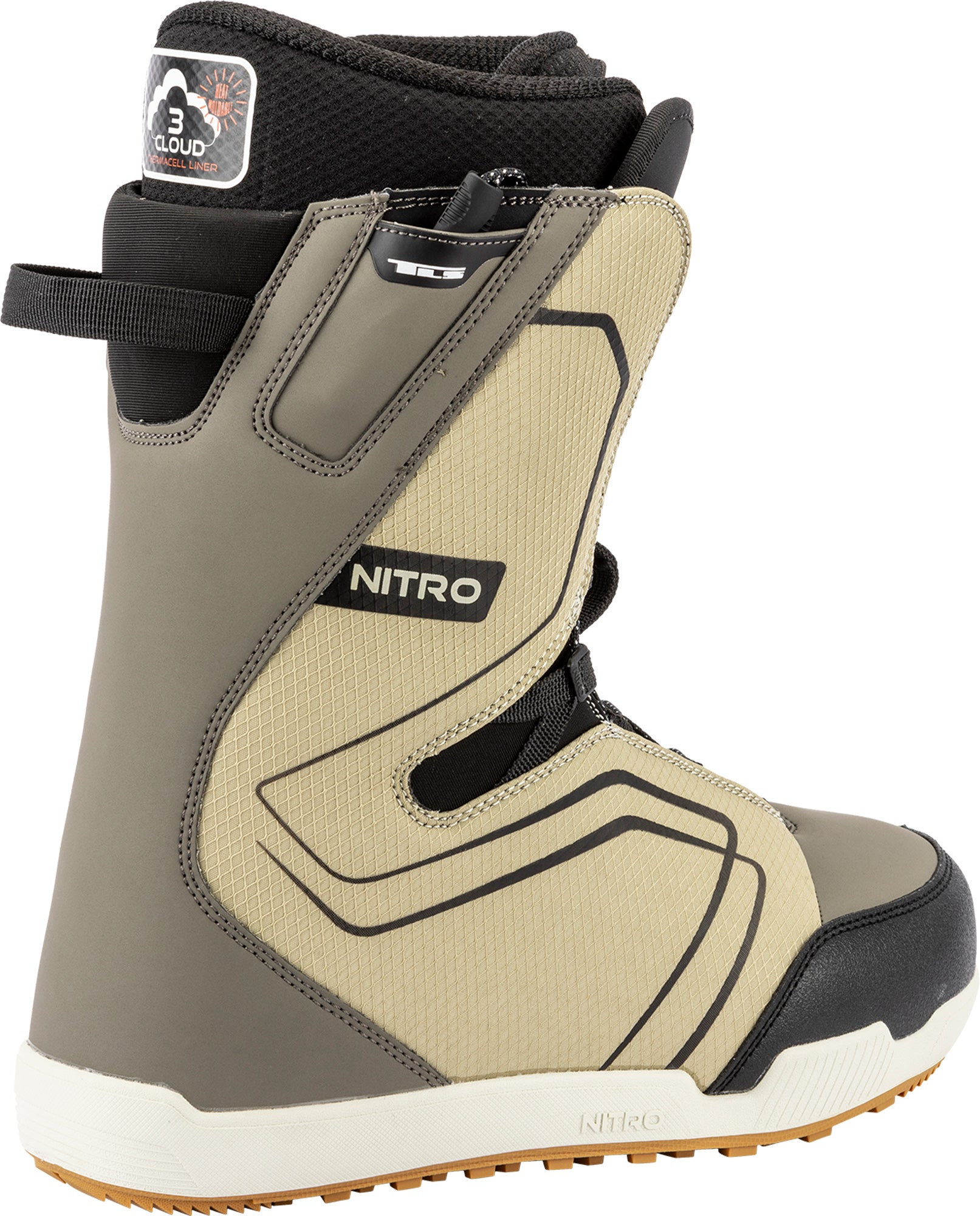 nitro-snowboards-sentinel-tls-scarponi-snowboard-uomo image 3