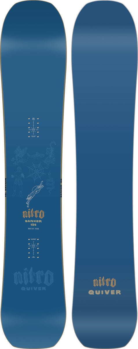 nitro-snowboards-banker-snowboard-unisex-quiver-all-mountain image 7